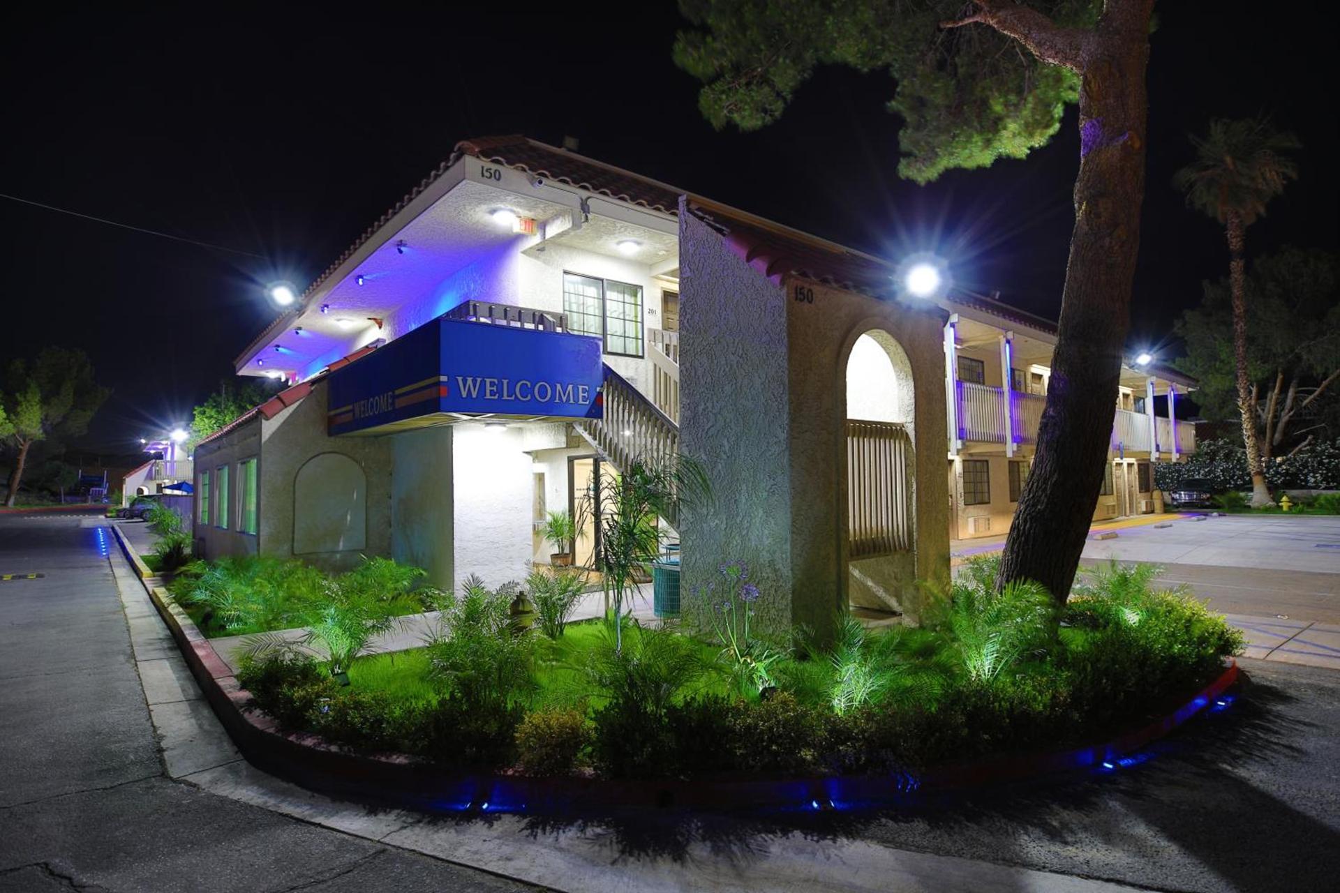 Motel 6-Barstow, CA photo 3