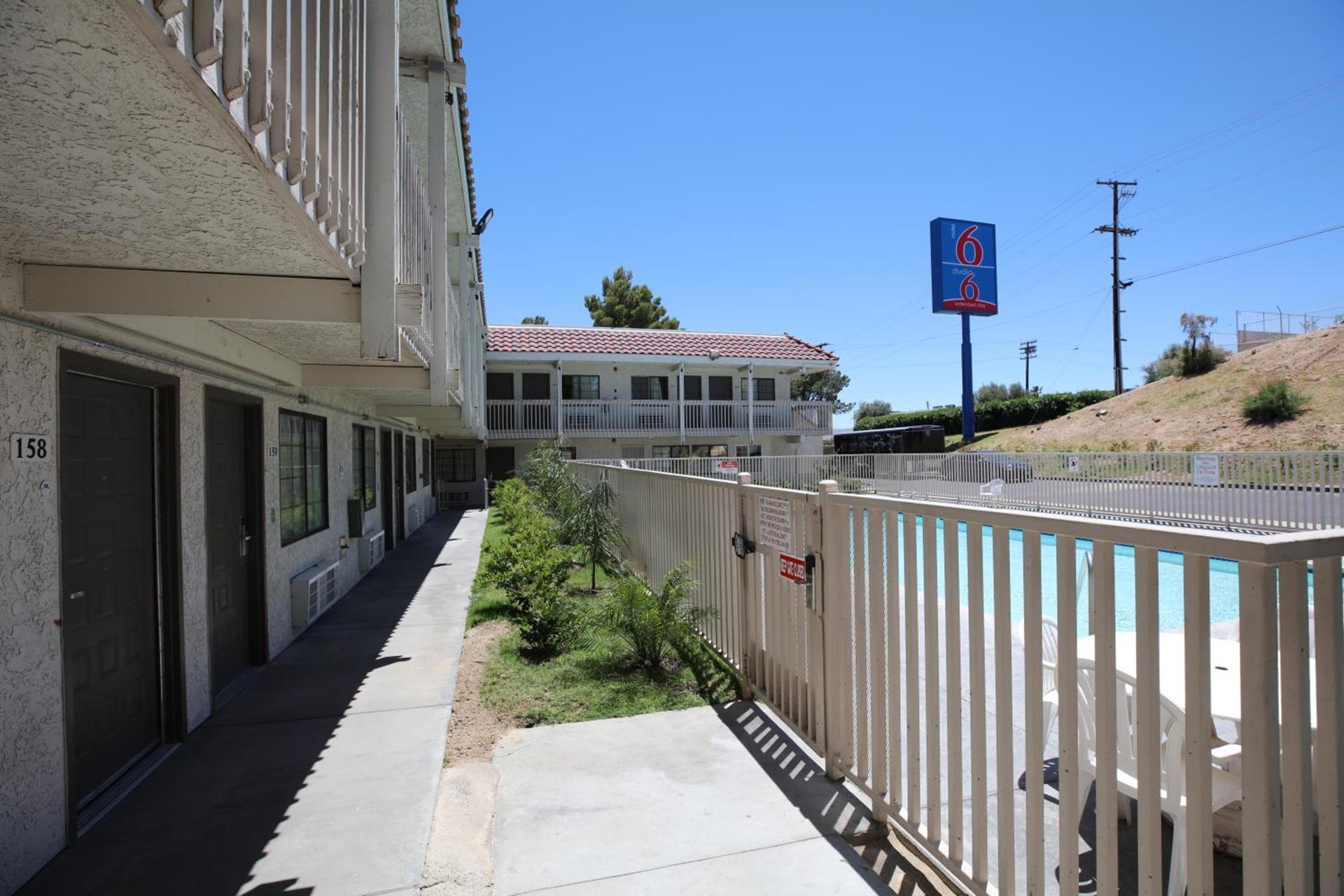 Motel 6-Barstow, CA photo 17