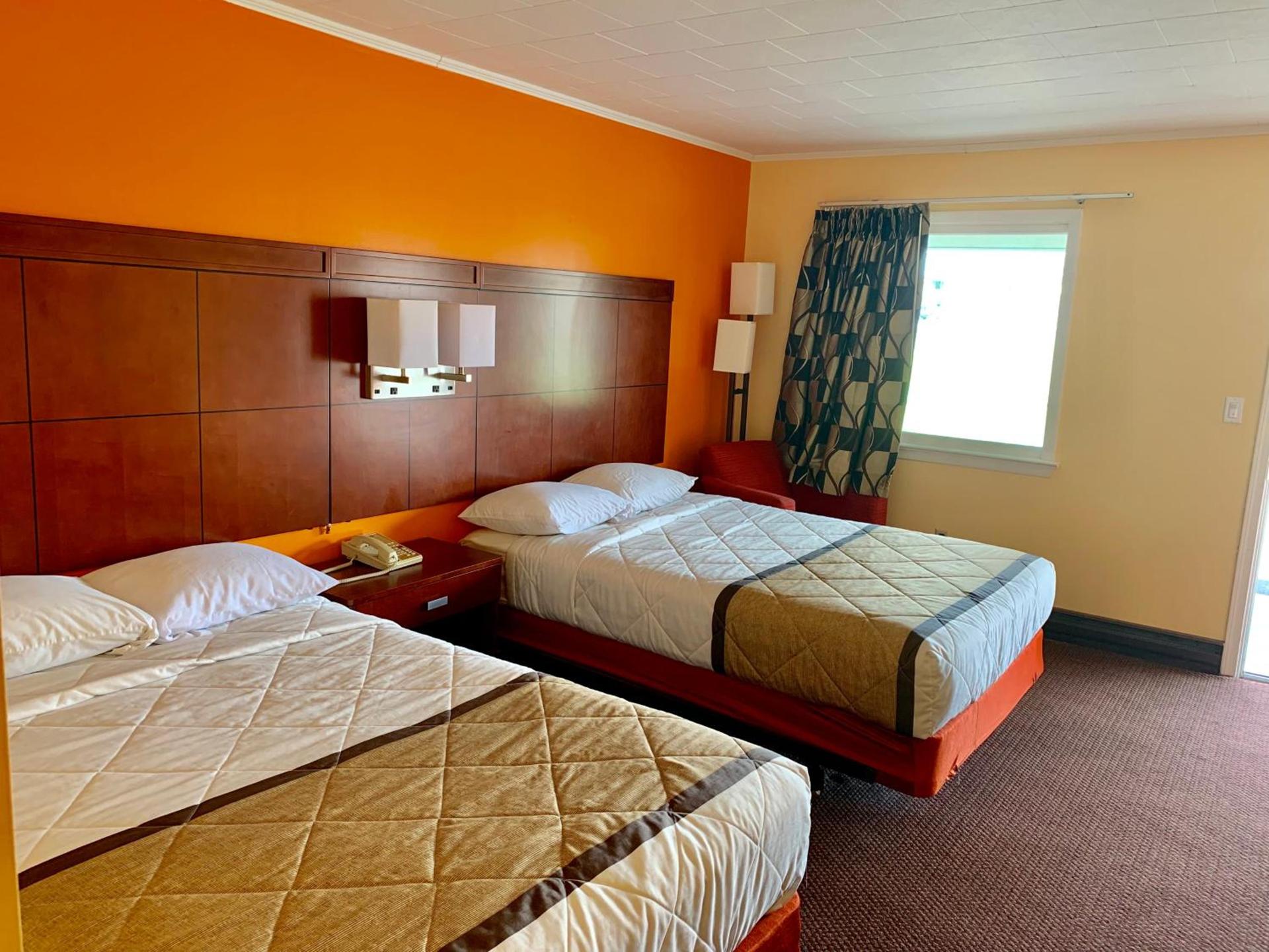 Budget Inn Mifflintown photo 10