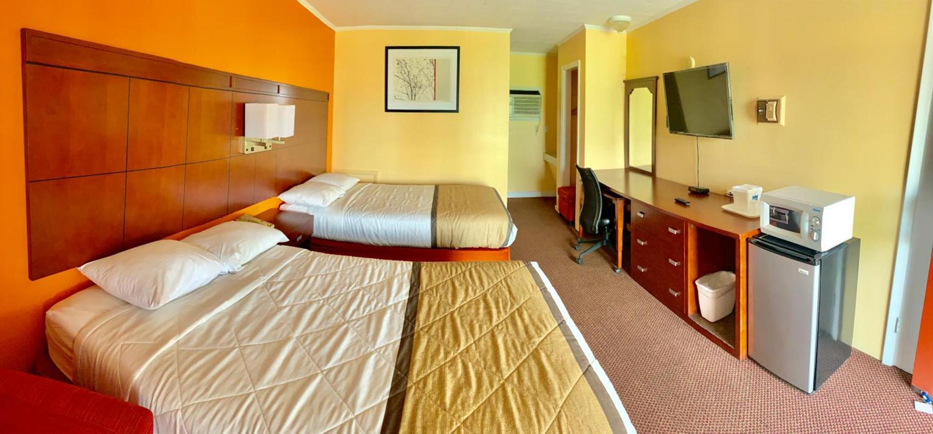Budget Inn Mifflintown photo 28