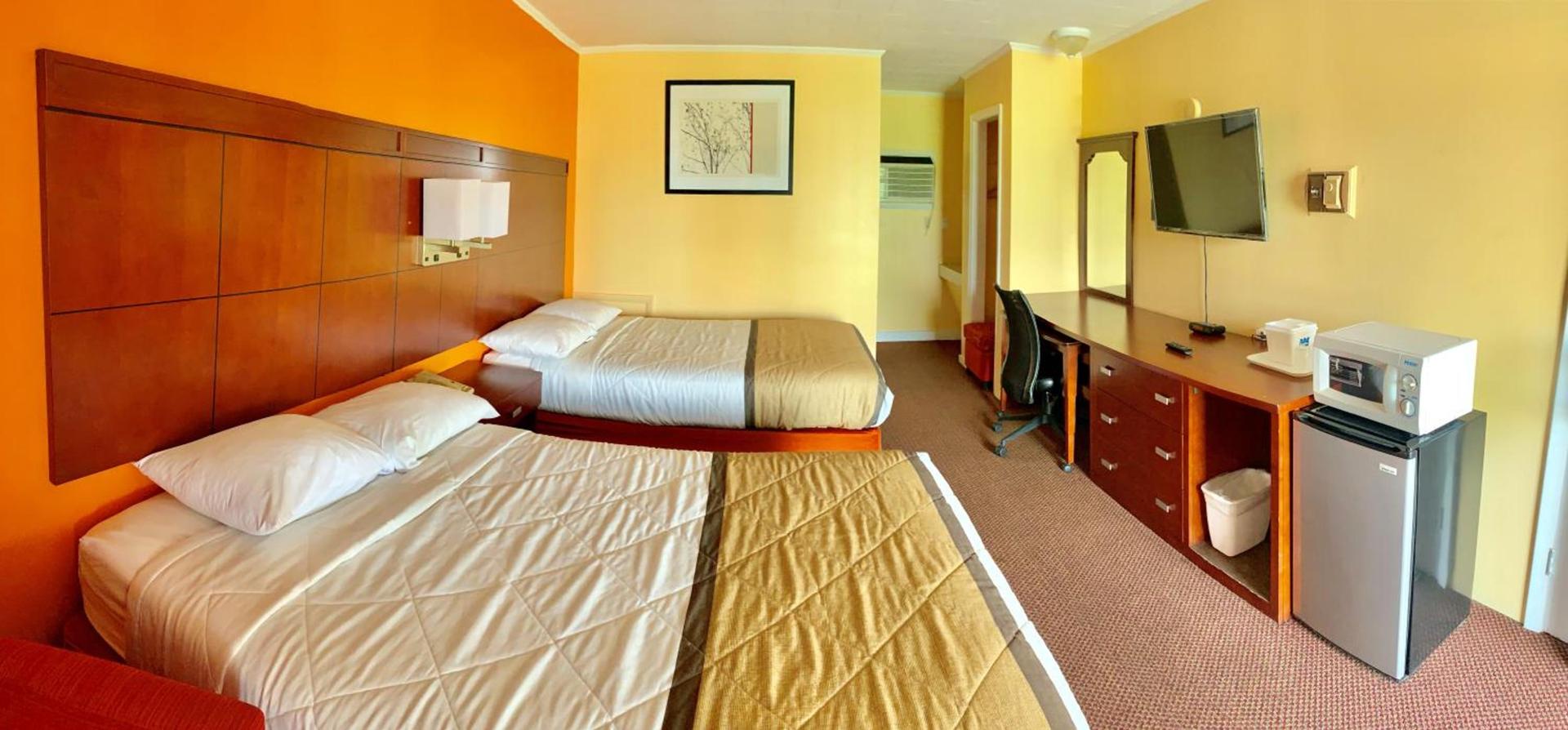 Budget Inn Mifflintown photo 8