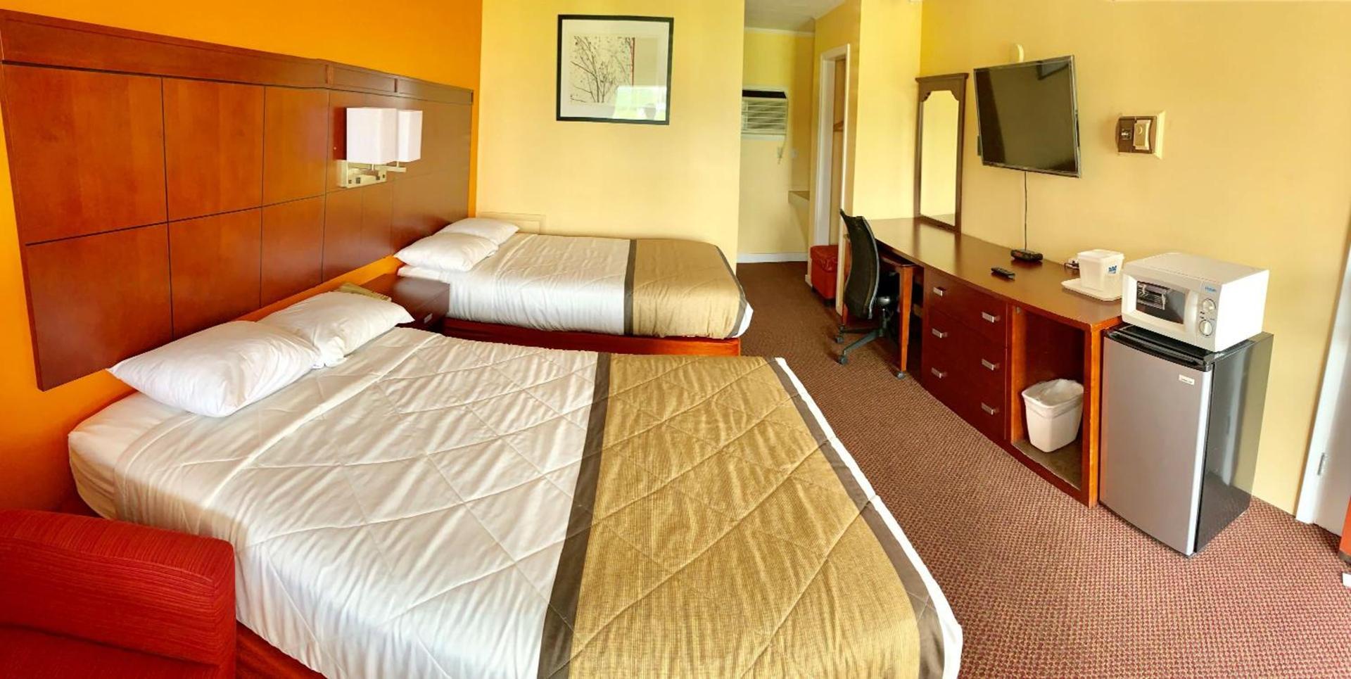 Budget Inn Mifflintown photo 5