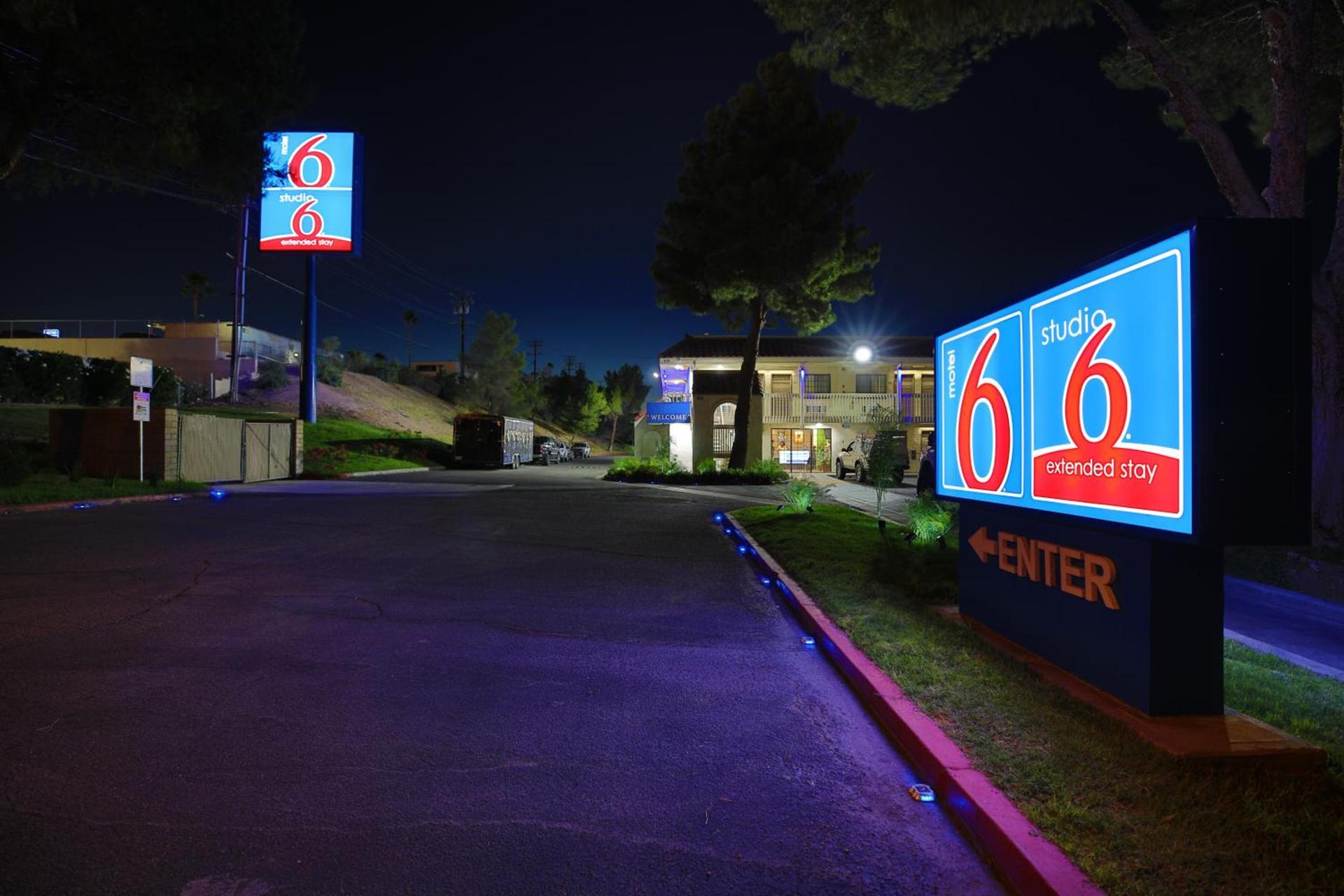 Studio 6-Barstow, CA photo 35