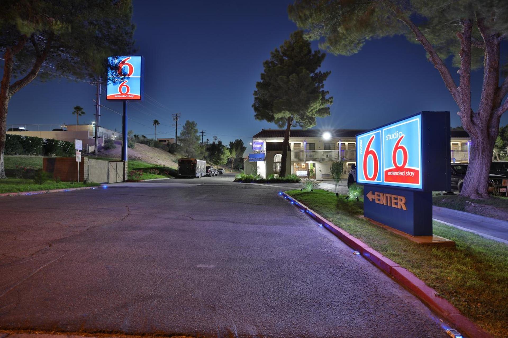 Studio 6-Barstow, CA photo 26