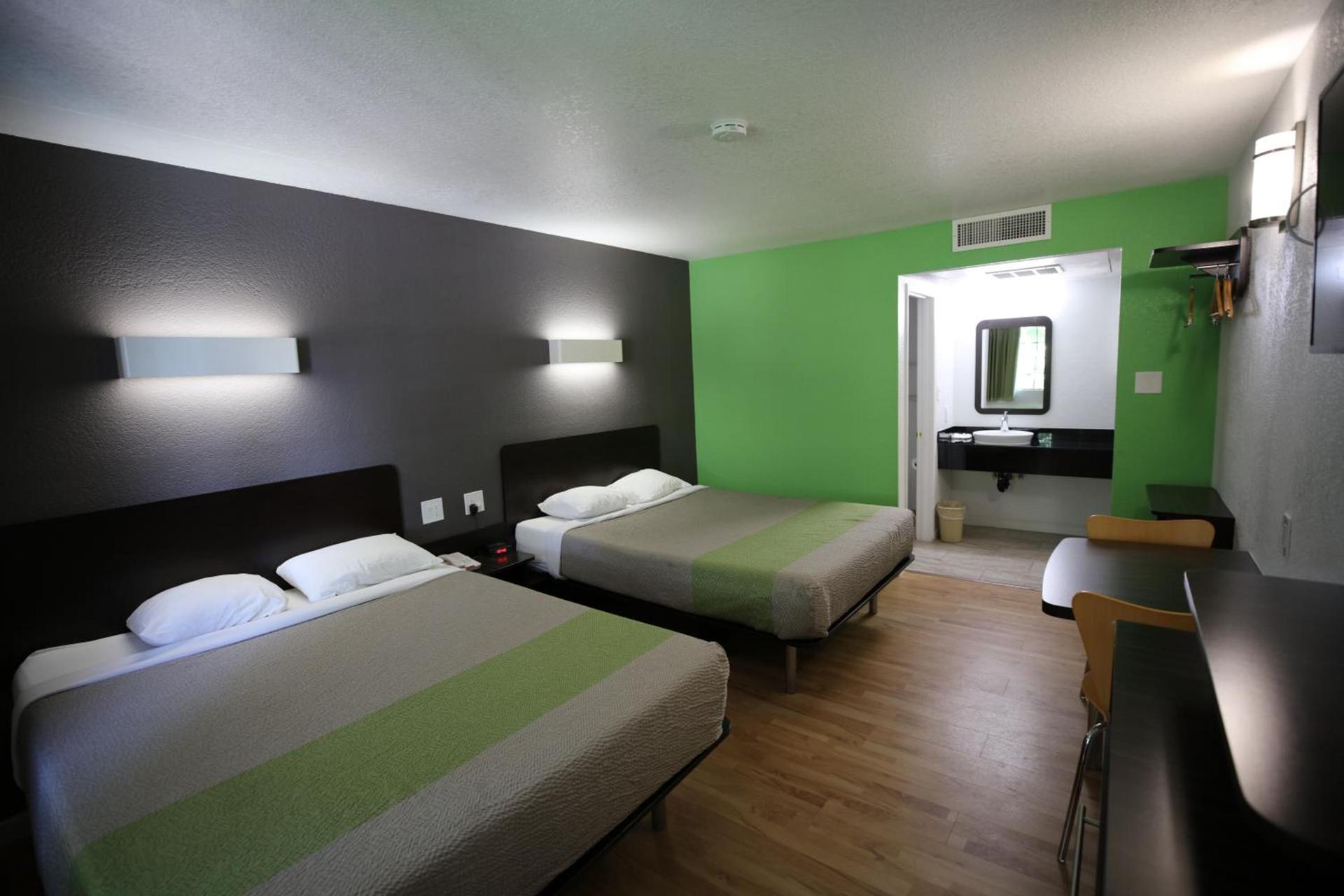 Studio 6-Barstow, CA photo 28