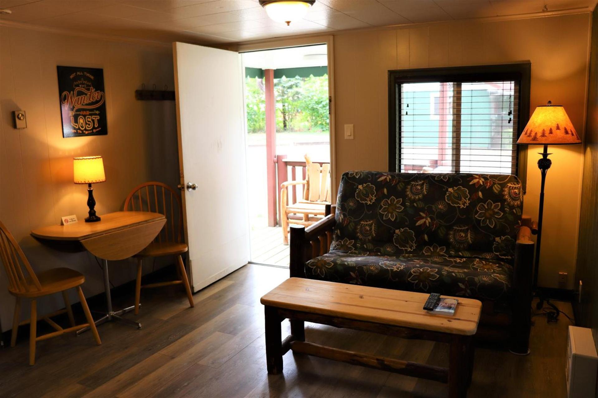 Lone Fir Resort photo 34