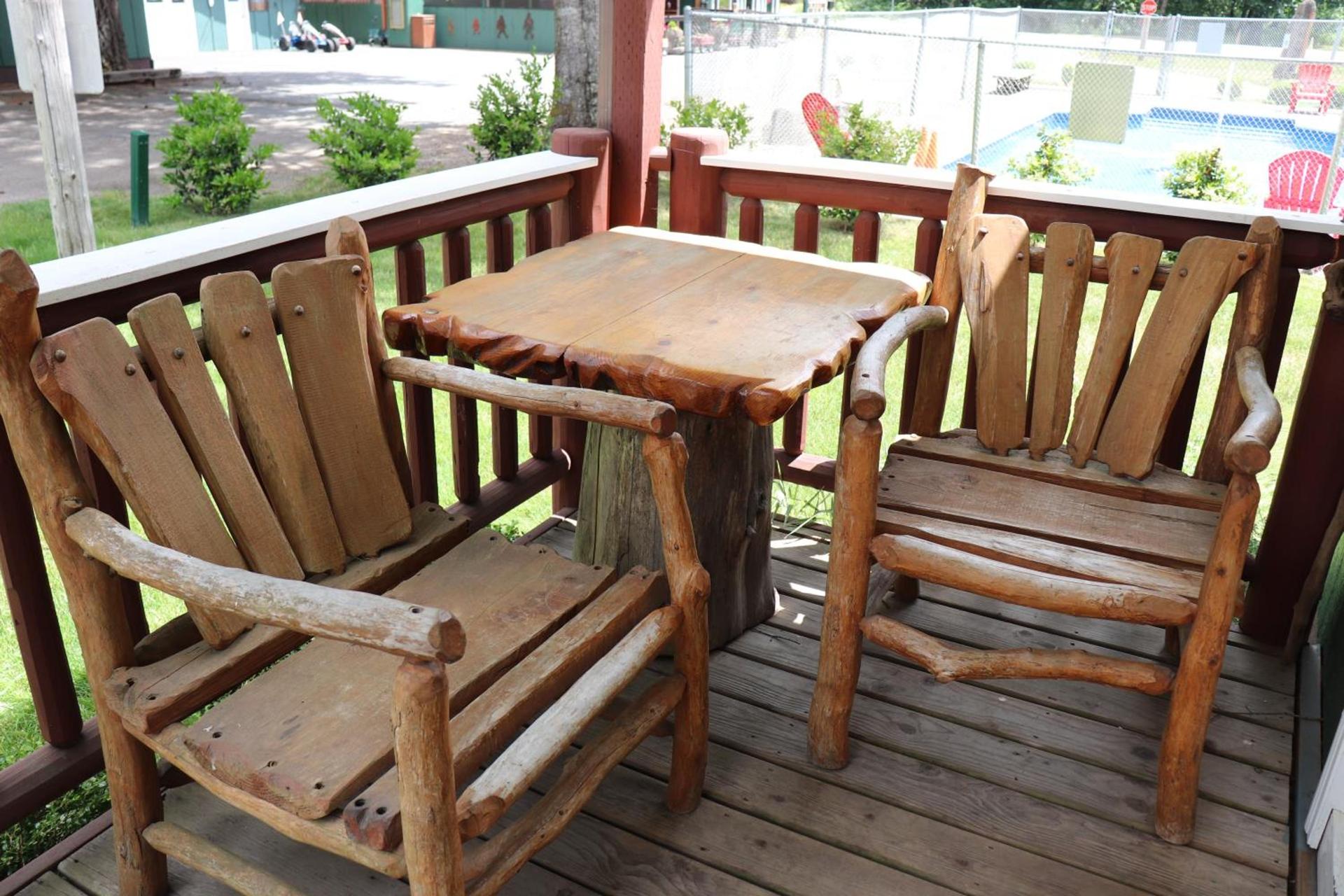 Lone Fir Resort photo 37