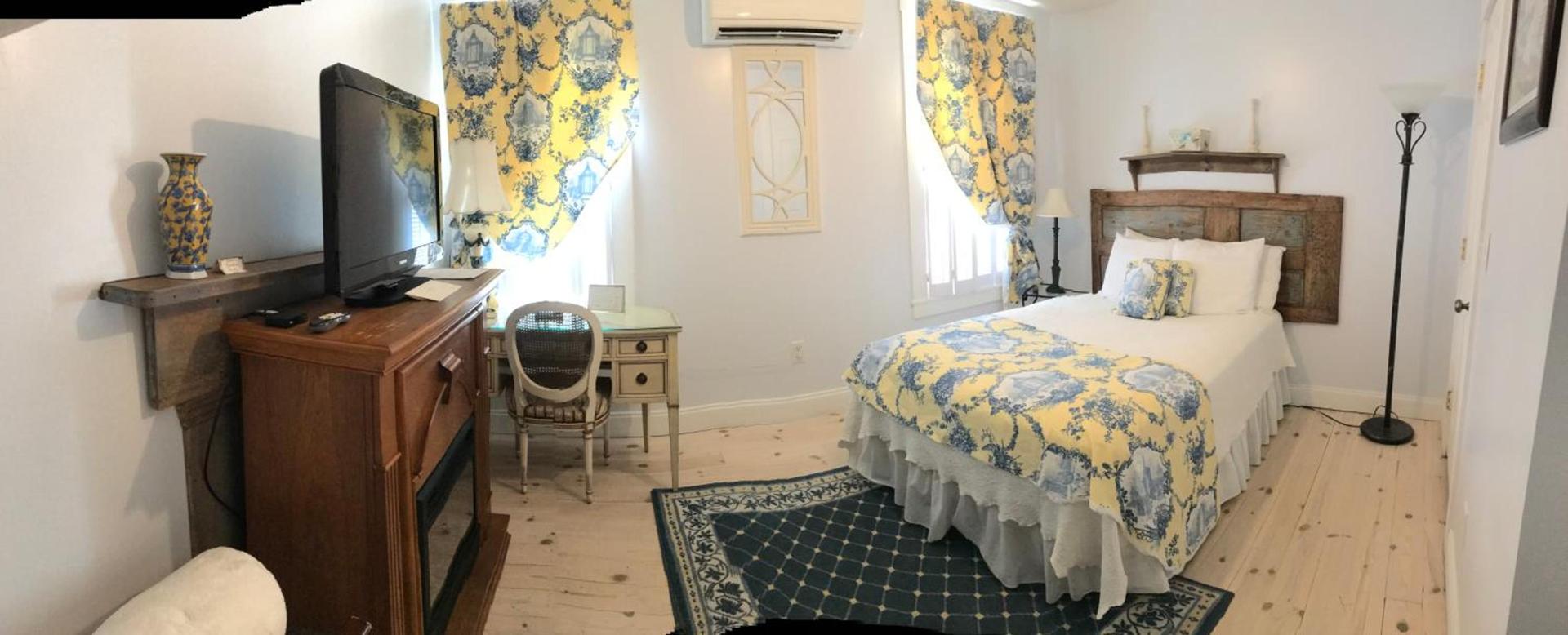 The Tilton Inn photo 7