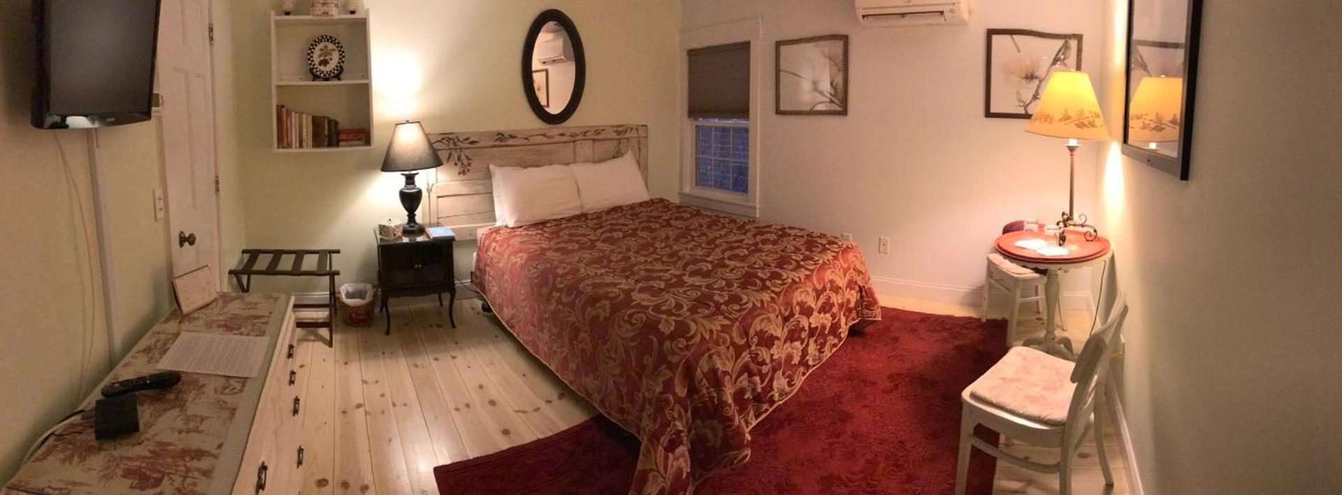 The Tilton Inn photo 3