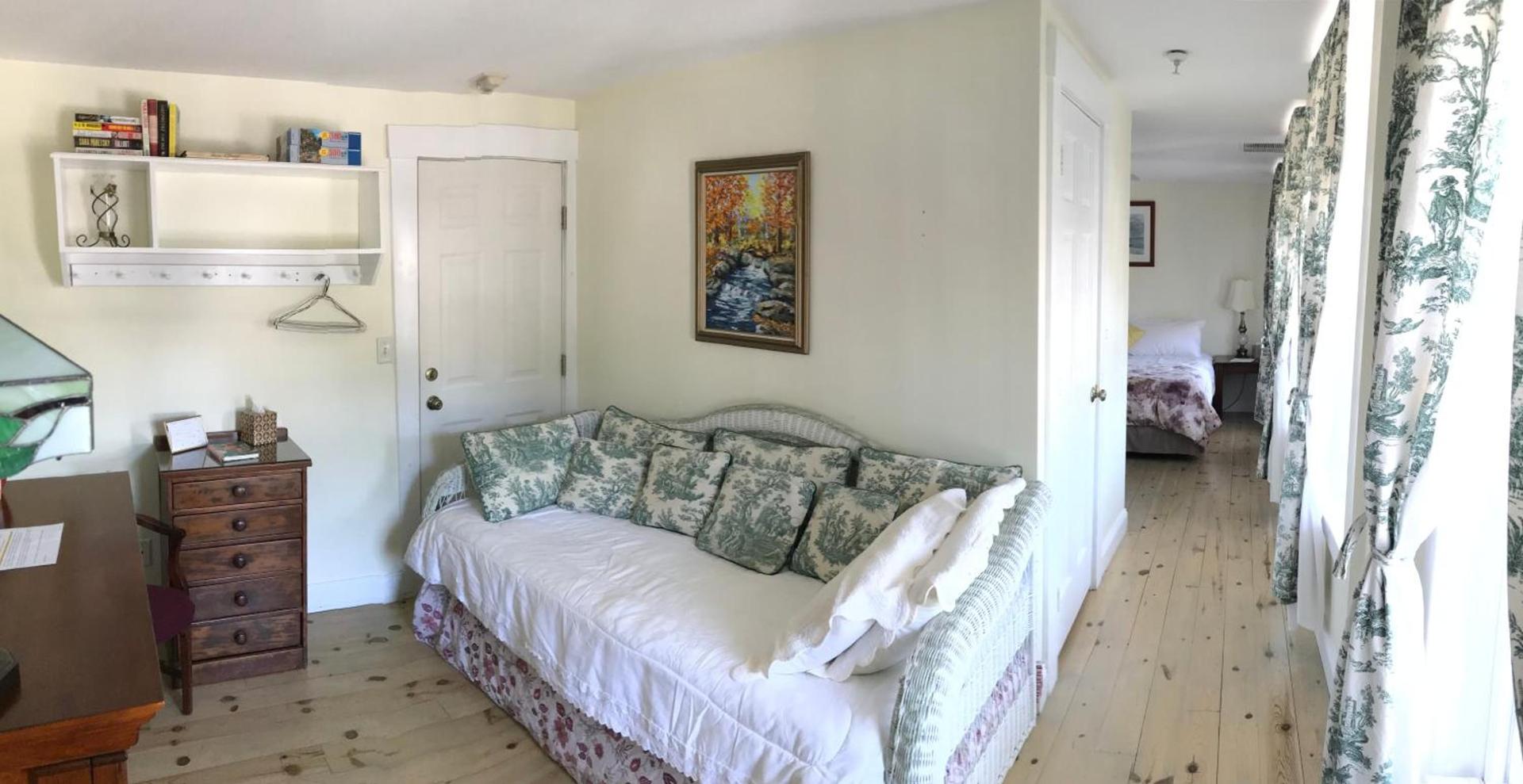 The Tilton Inn photo 24