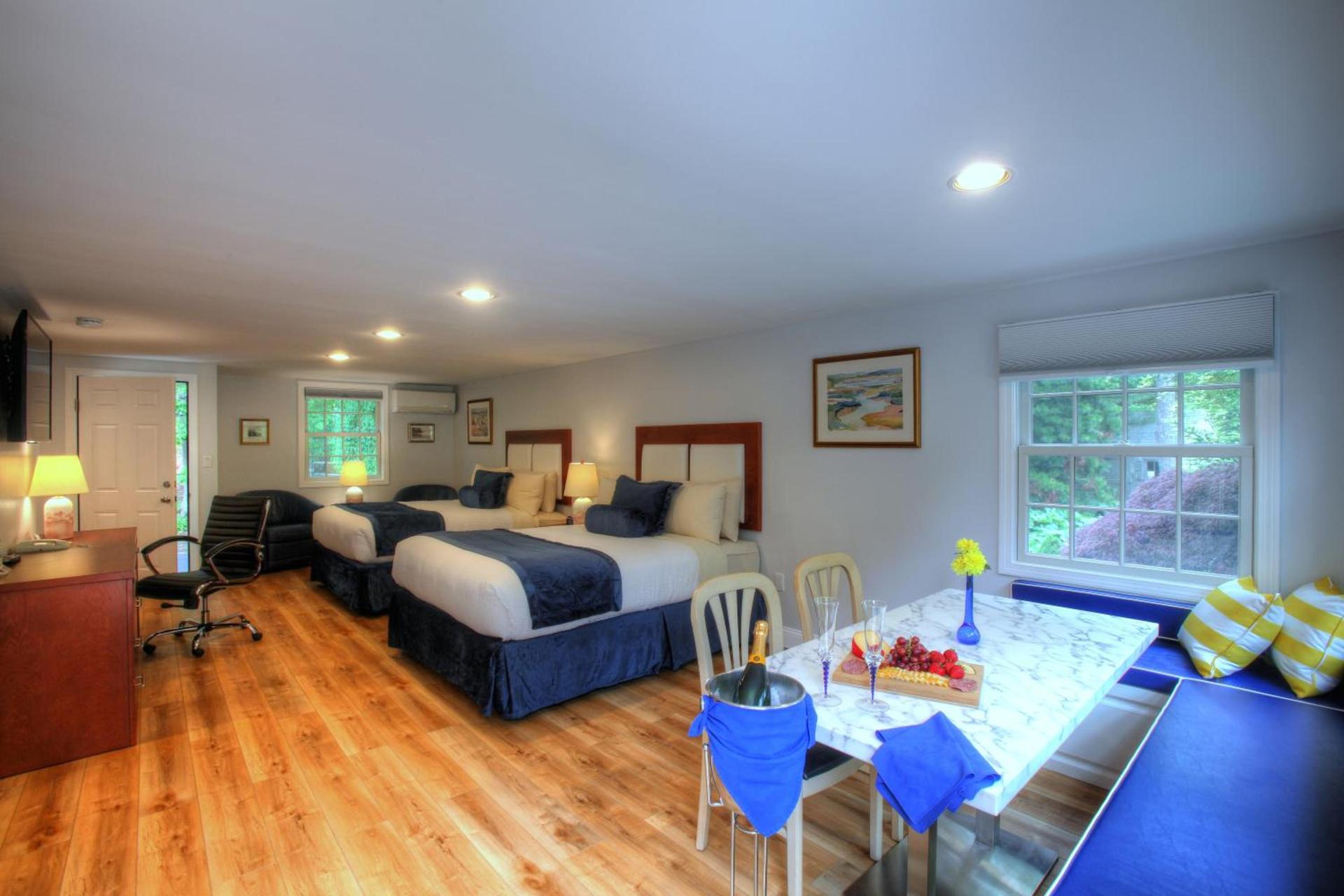 Pleasant Bay Village Resort photo 20