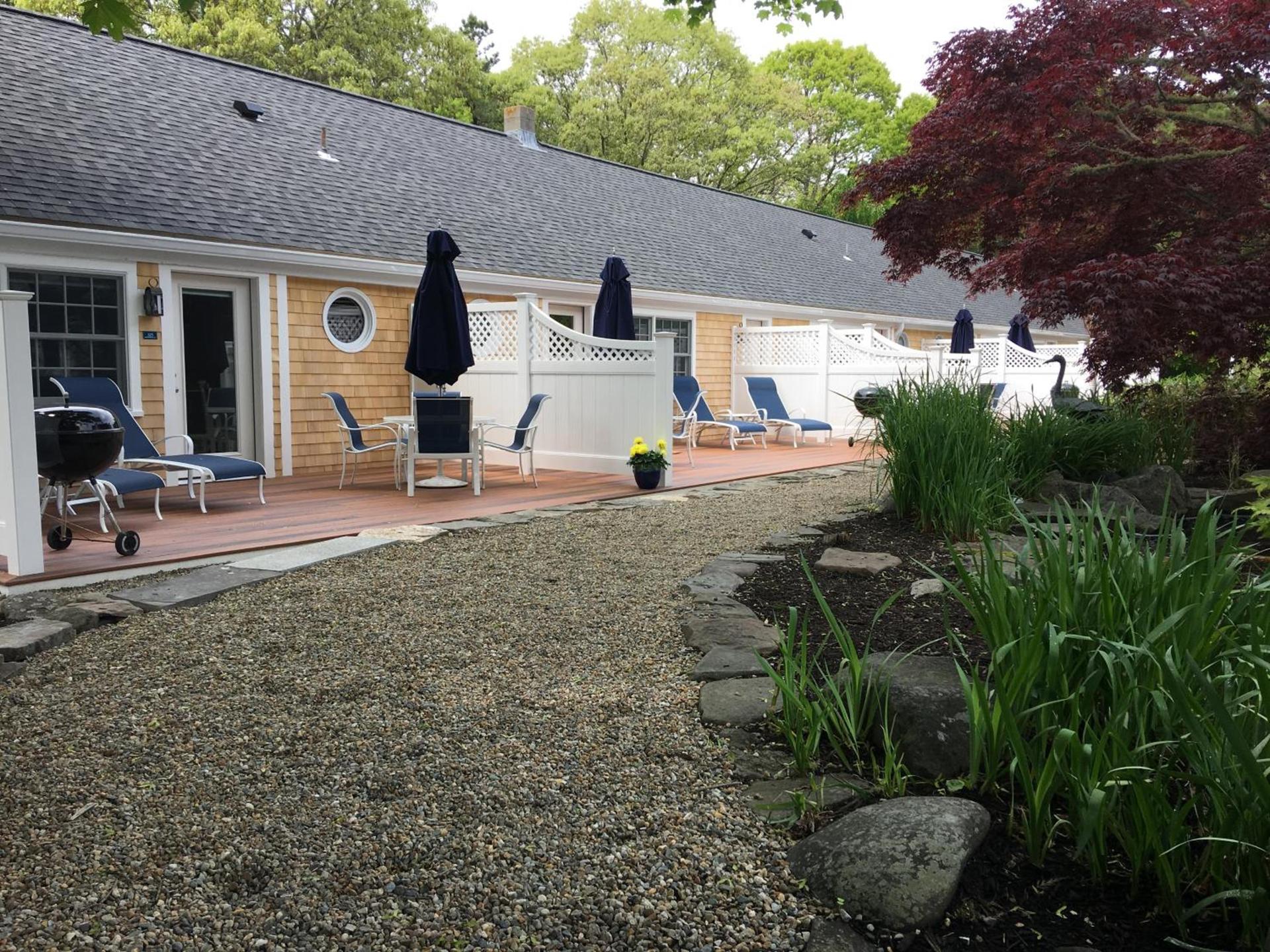Pleasant Bay Village Resort photo 19