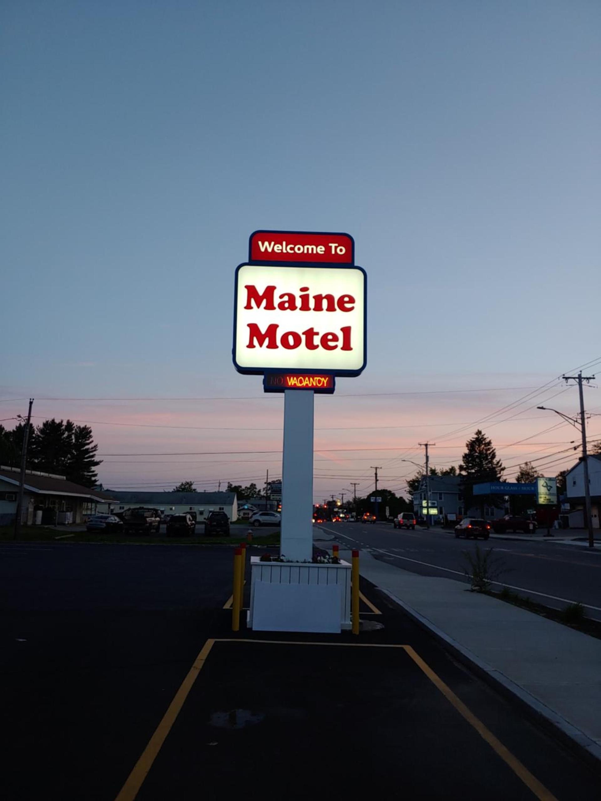 Maine Motel photo 2