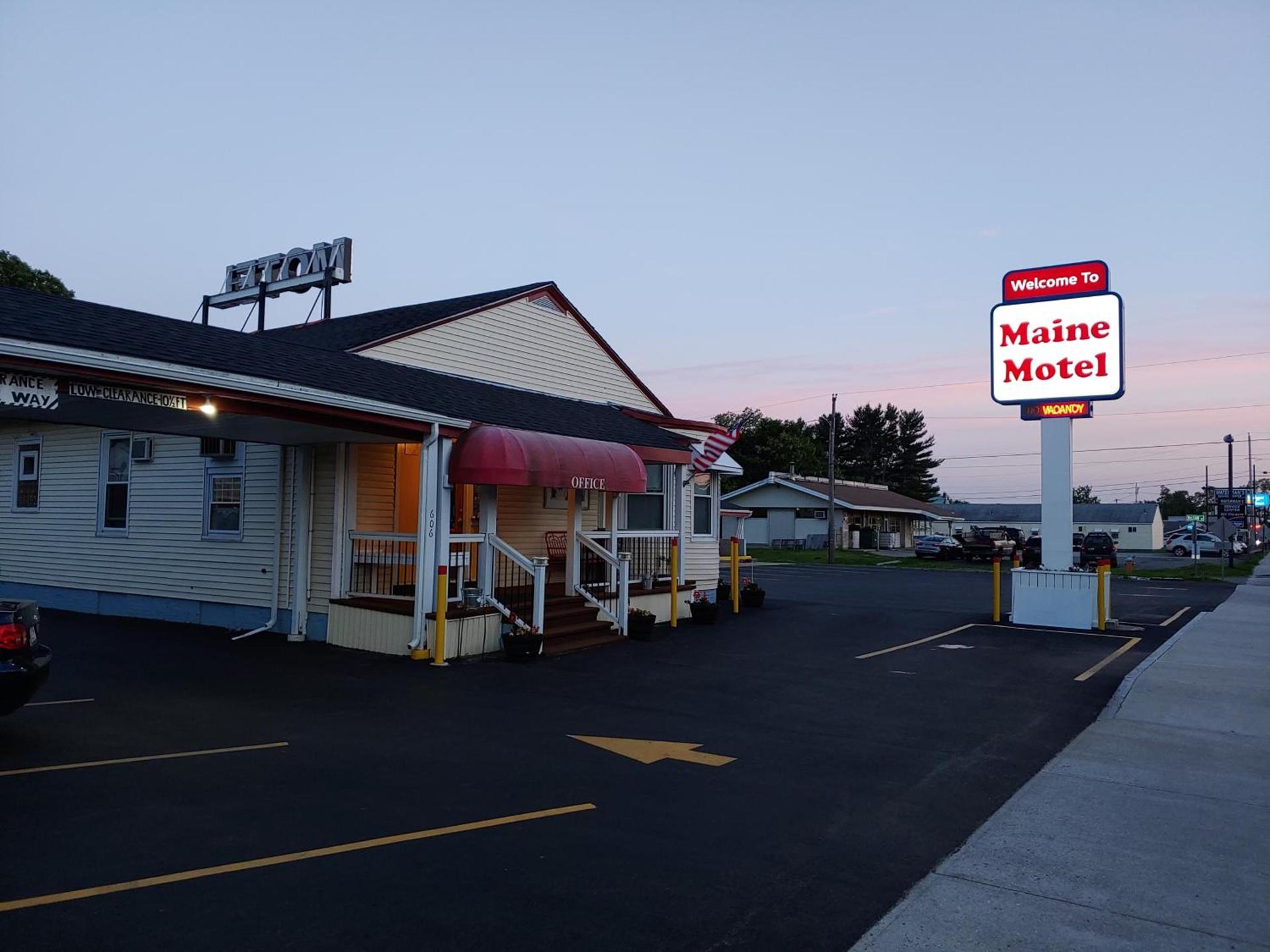 Maine Motel photo 3