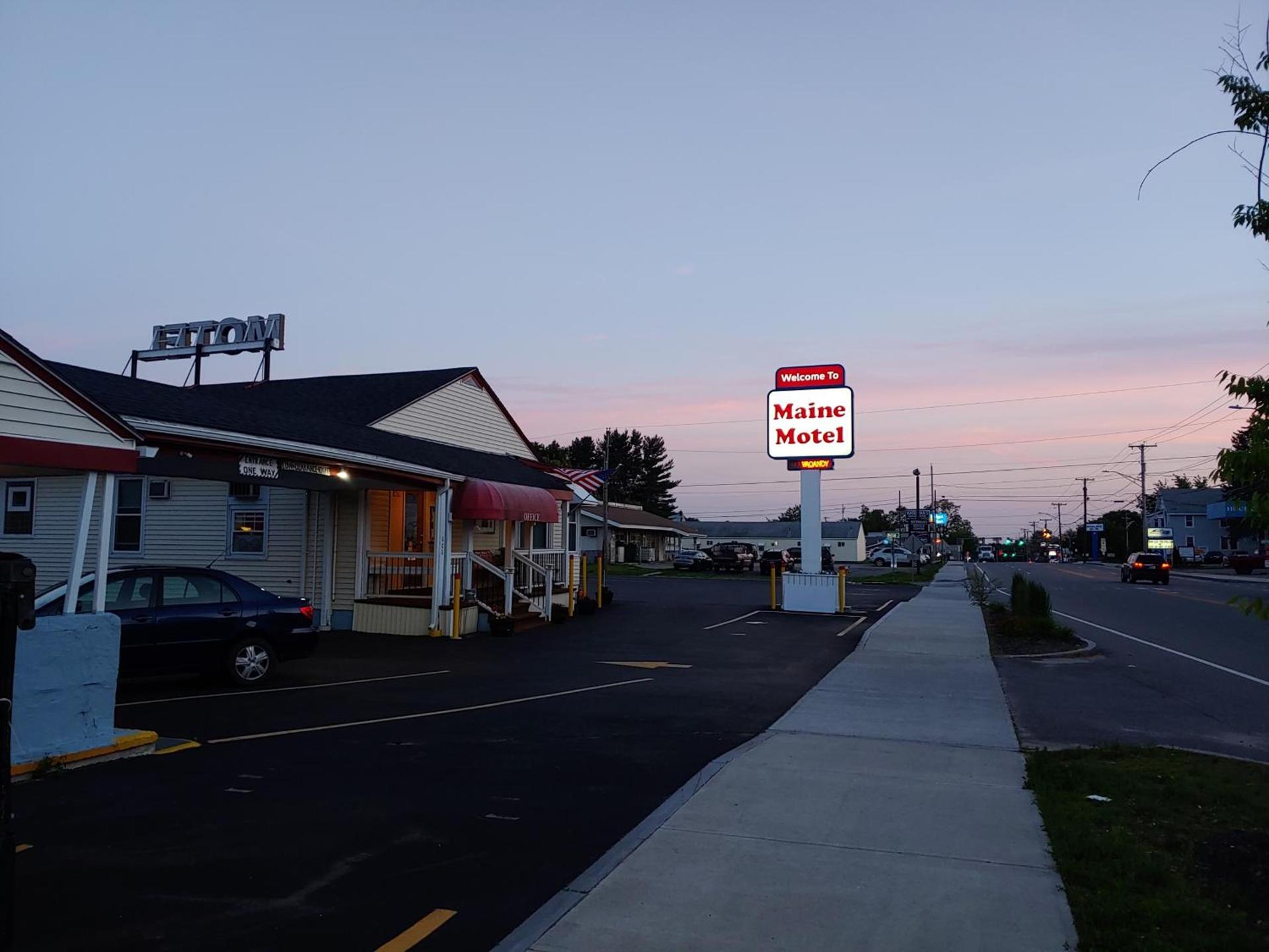 Maine Motel photo 4