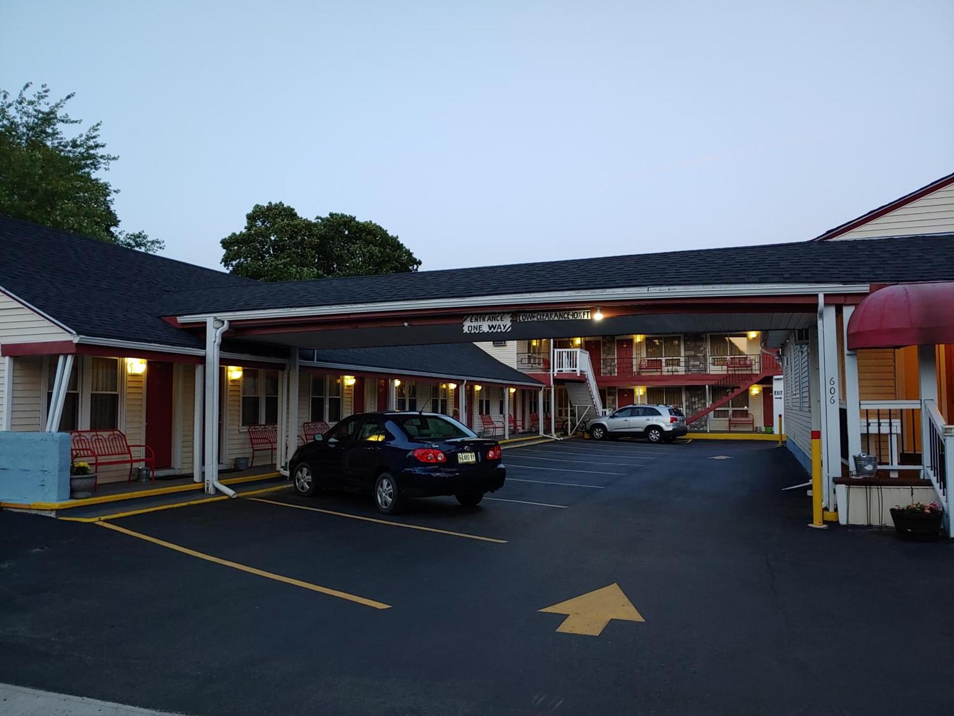 Maine Motel photo 6