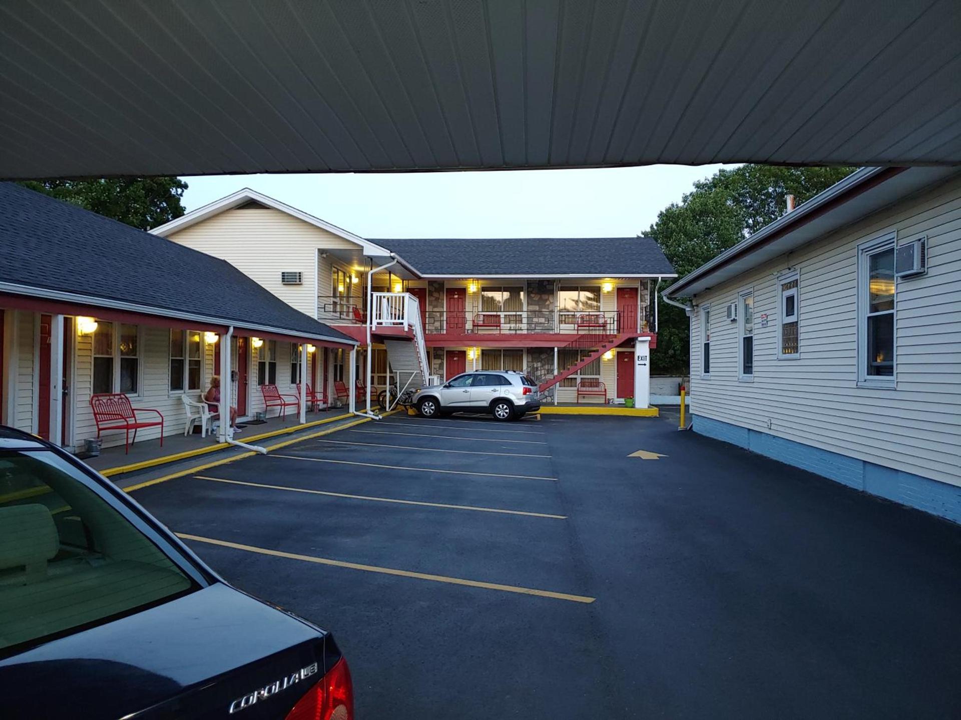Maine Motel photo 7