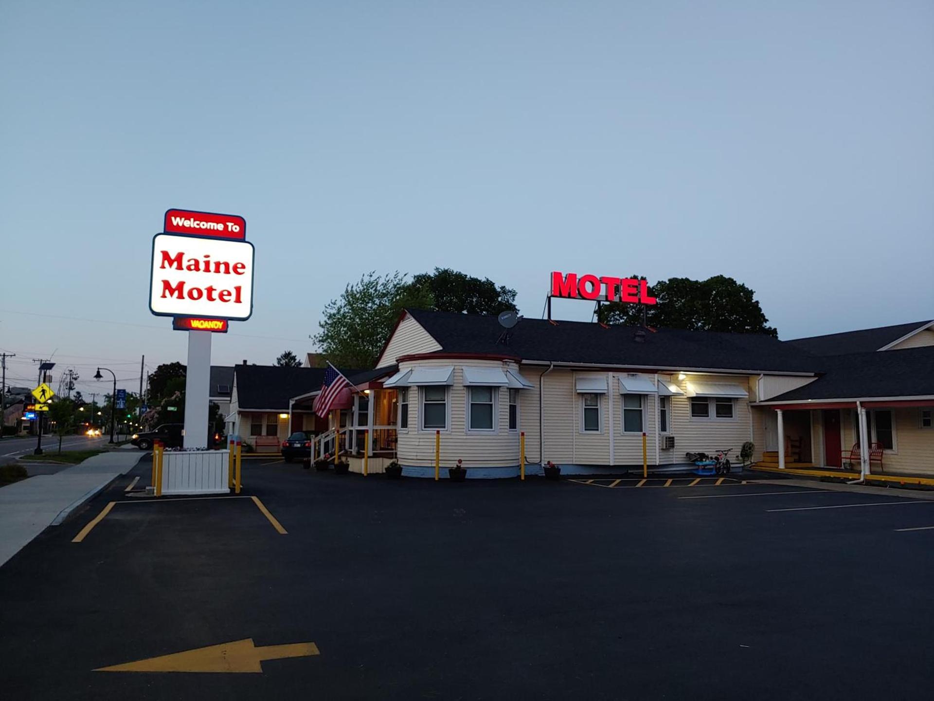 Maine Motel photo 8