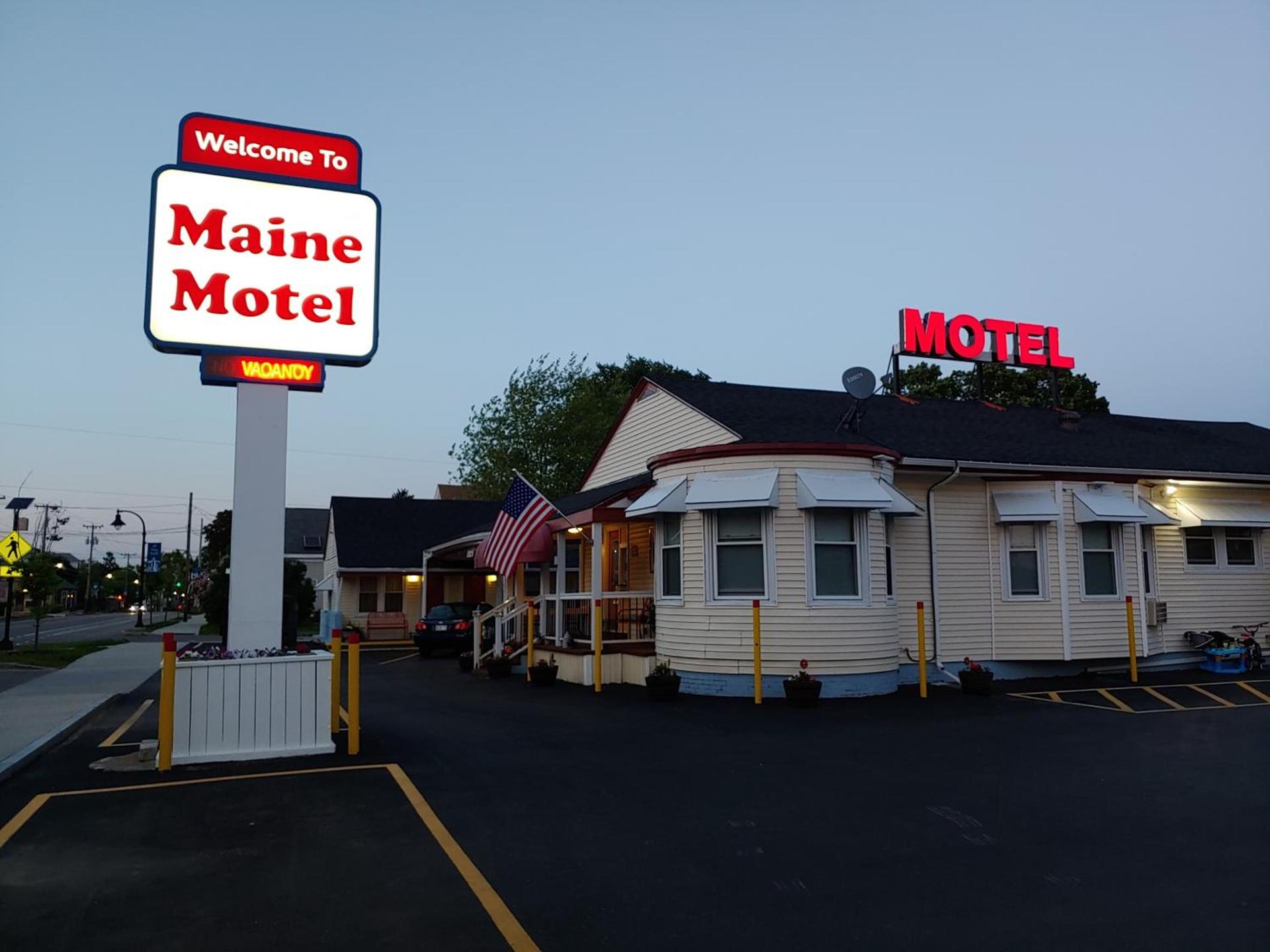 Maine Motel photo 10
