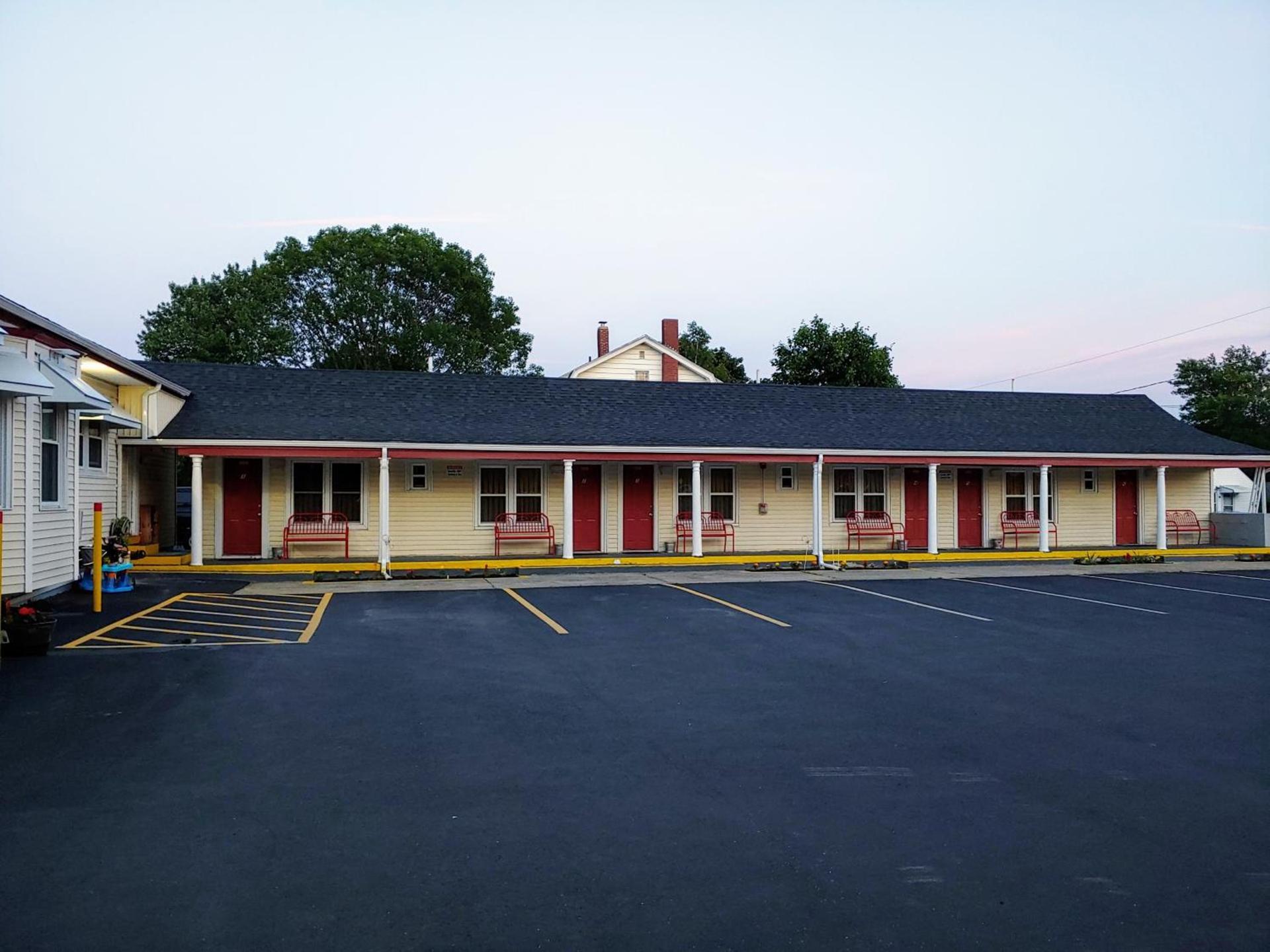 Maine Motel photo 11