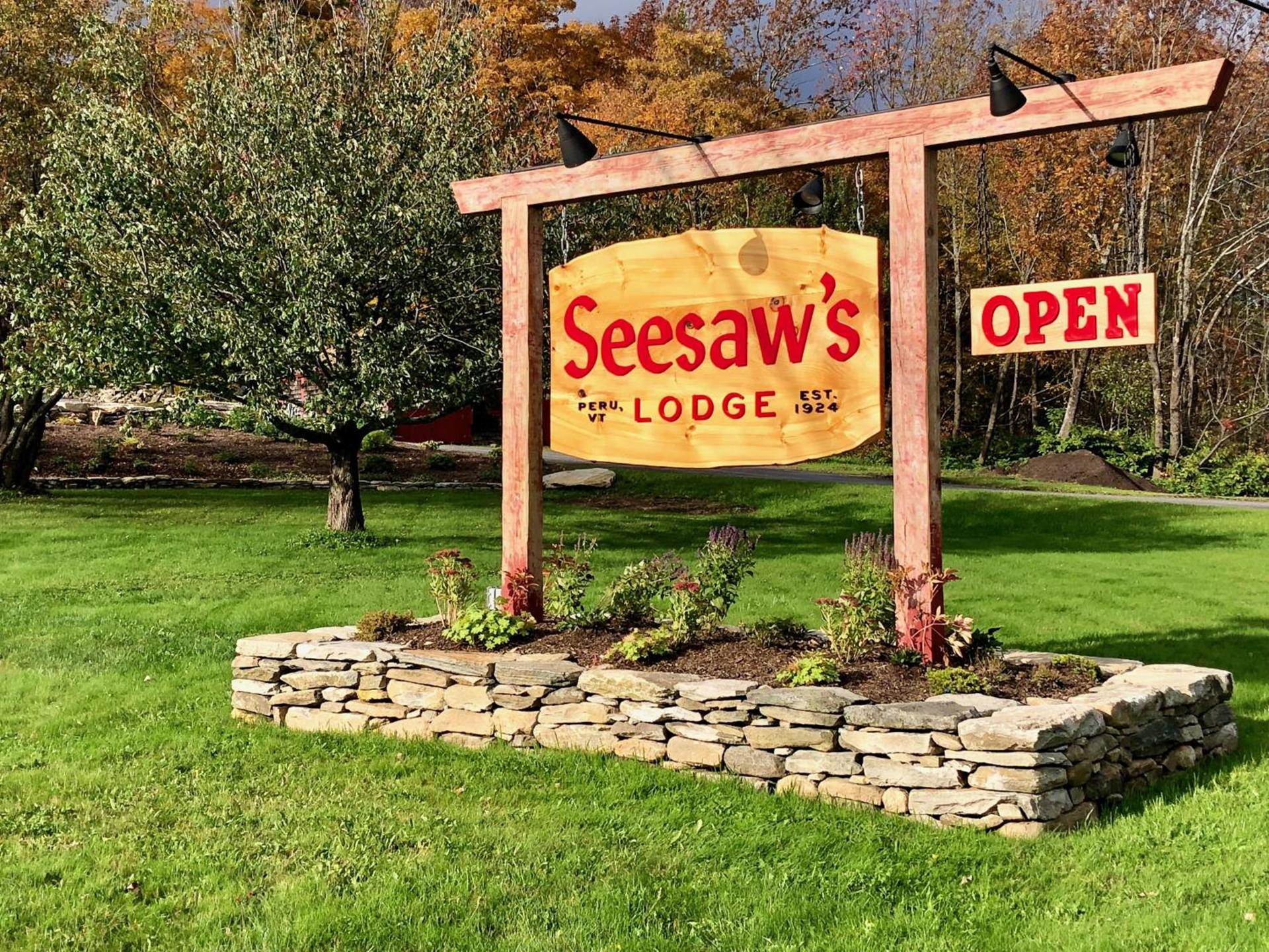 Seesaw's Lodge photo 21