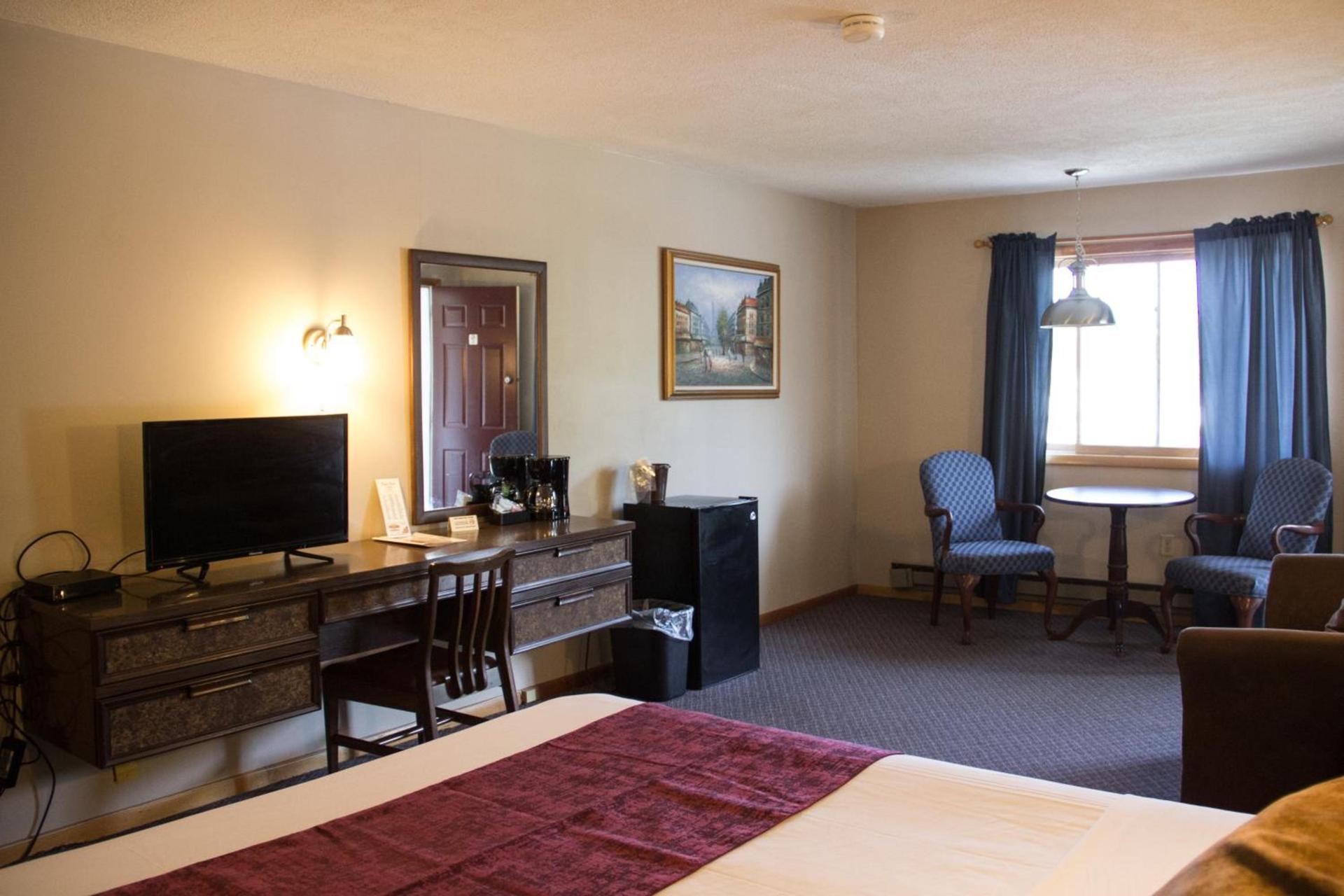Fran Cove Motel photo 7