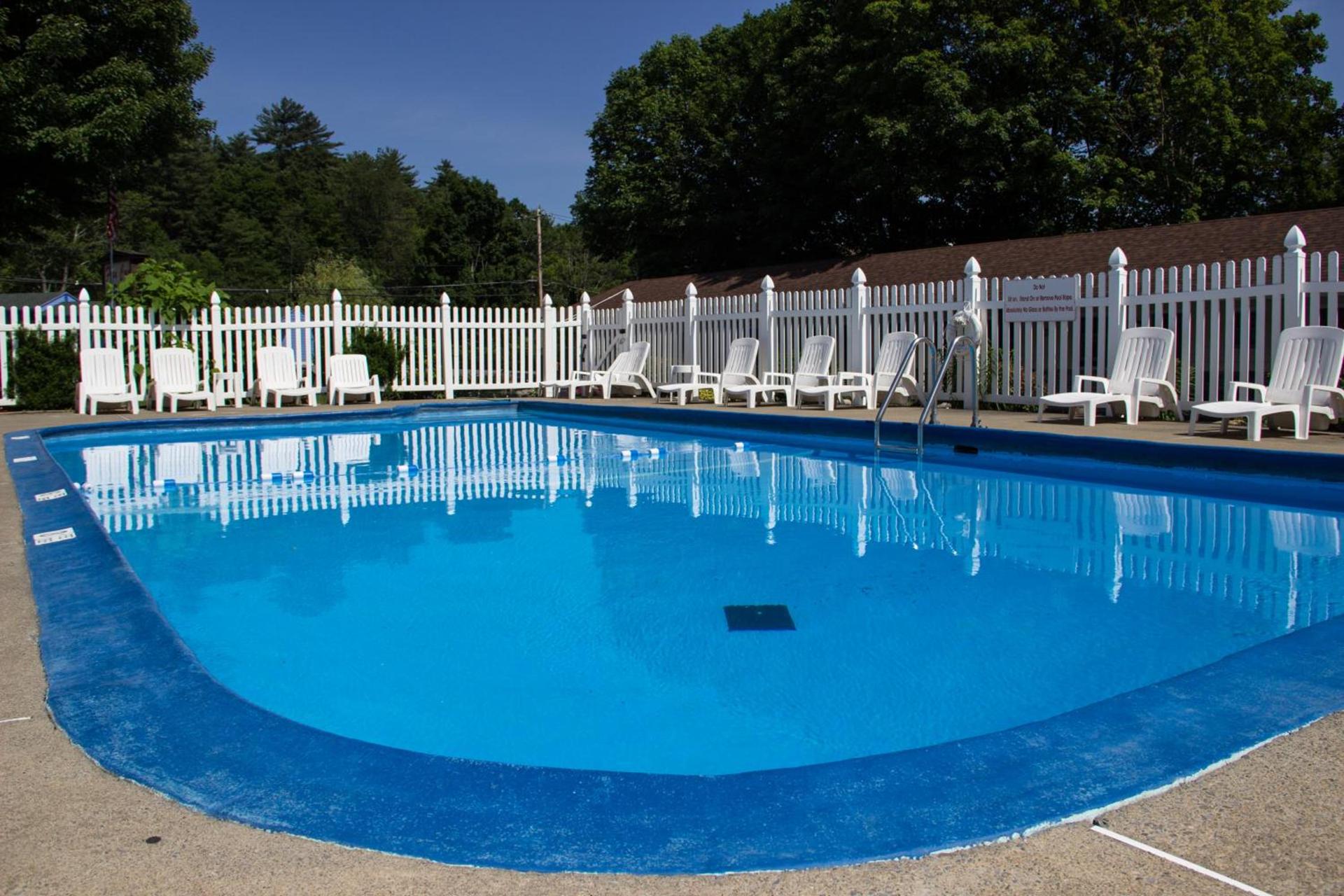Fran Cove Motel photo 23
