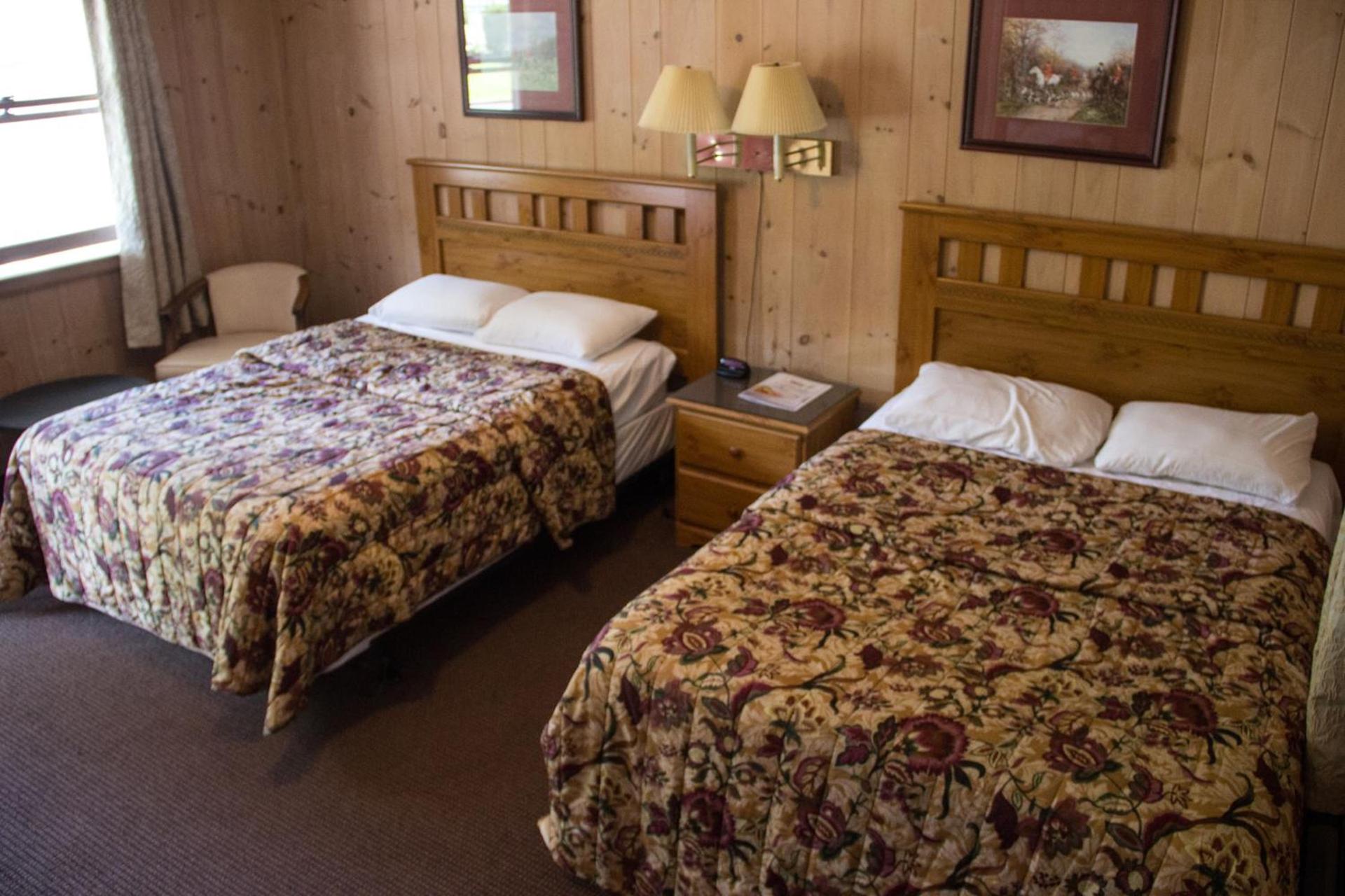 Fran Cove Motel photo 21