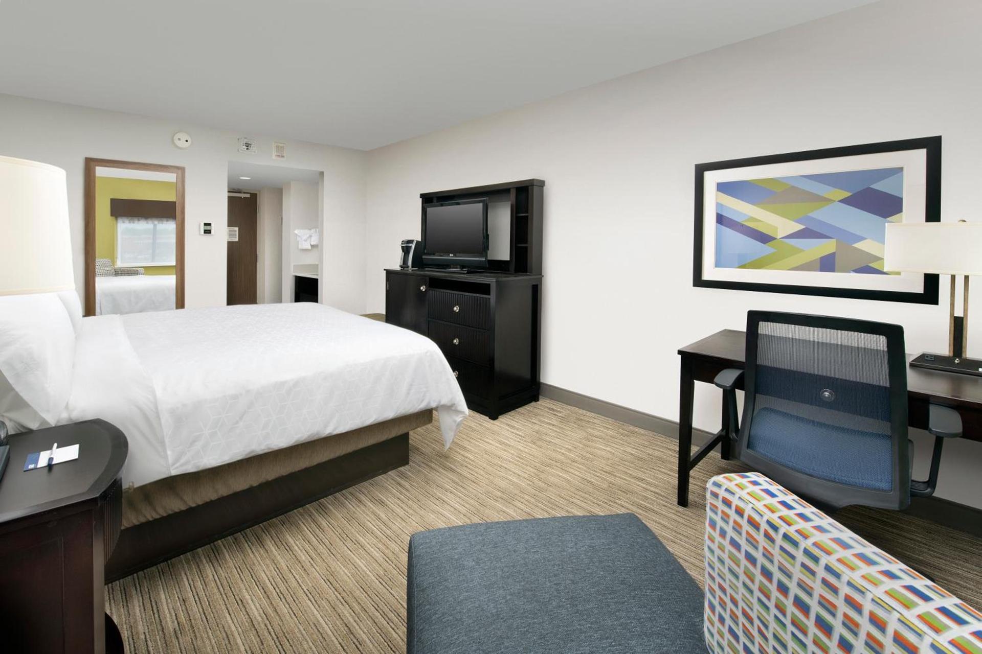 Holiday Inn Express Boston - Saugus by IHG photo 5