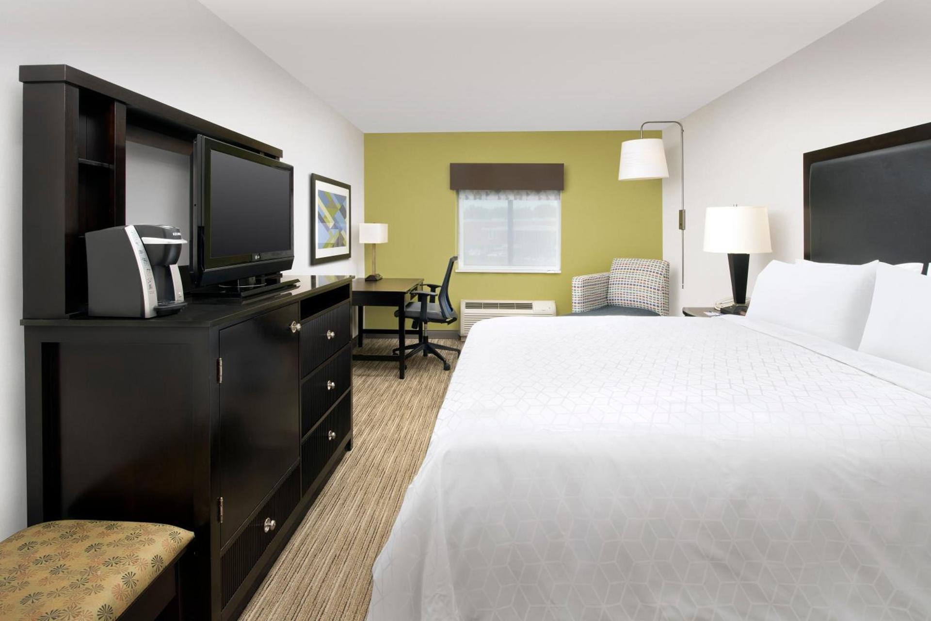 Holiday Inn Express Boston - Saugus by IHG photo 6