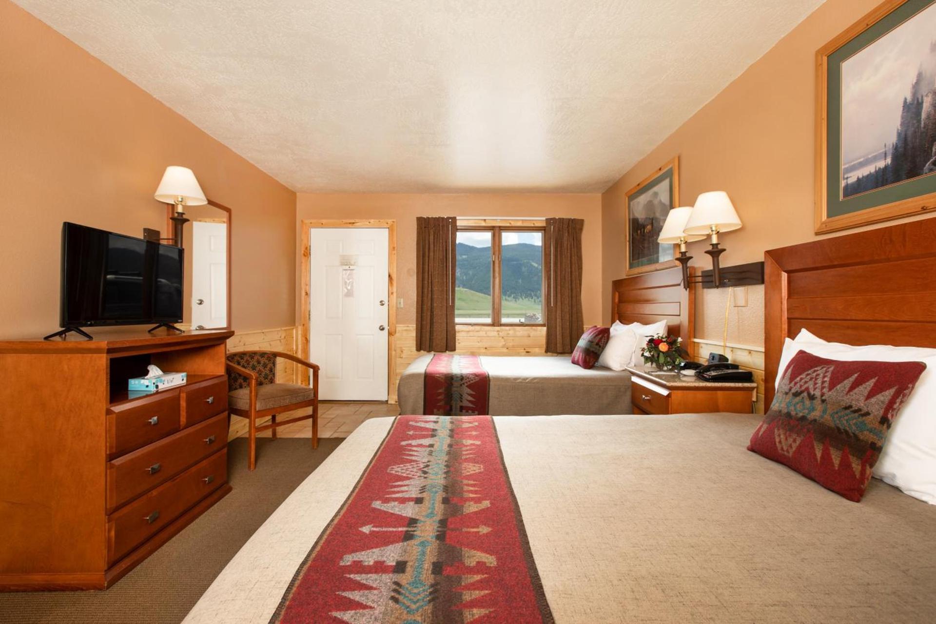 Flat Creek Inn photo 17