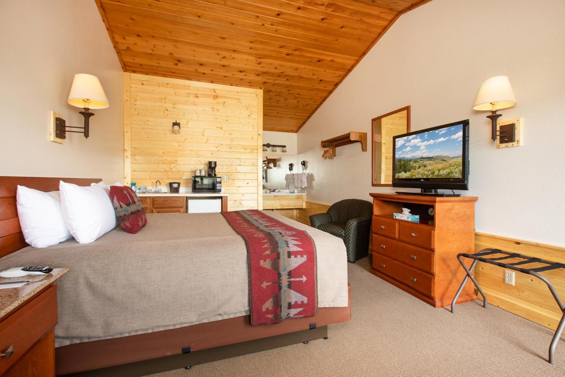 Flat Creek Inn photo 16