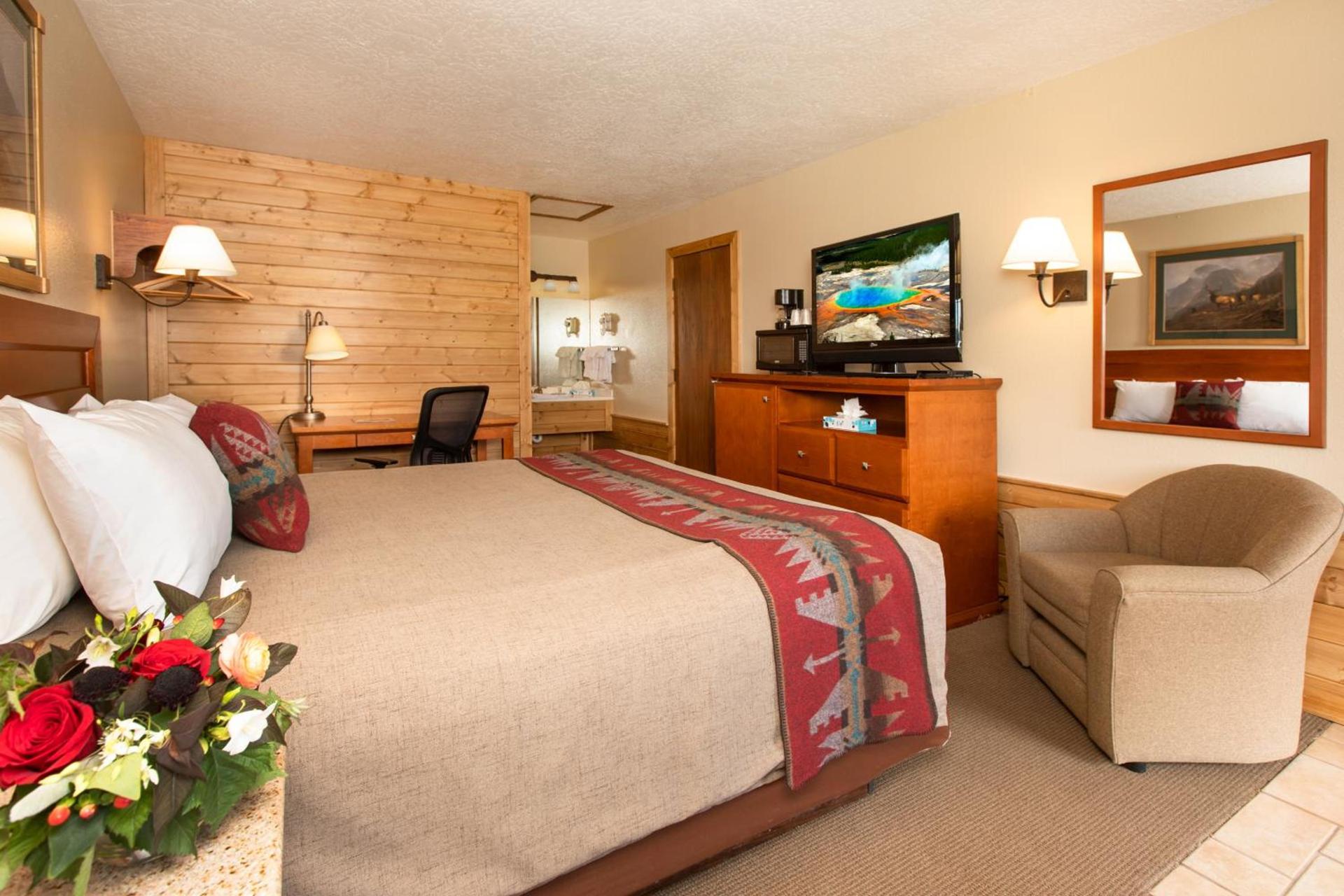 Flat Creek Inn photo 19