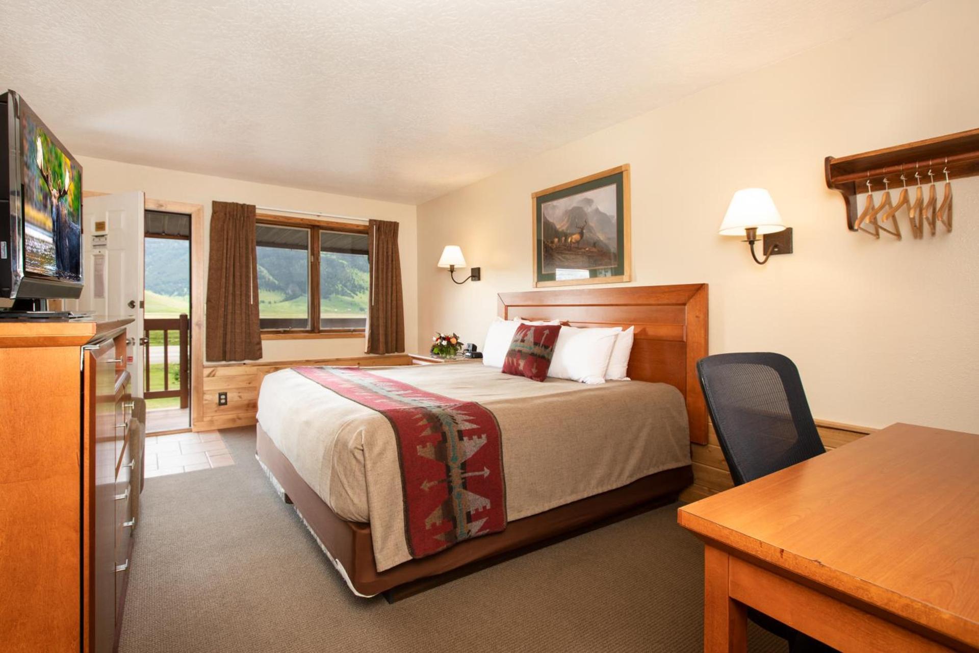 Flat Creek Inn photo 21