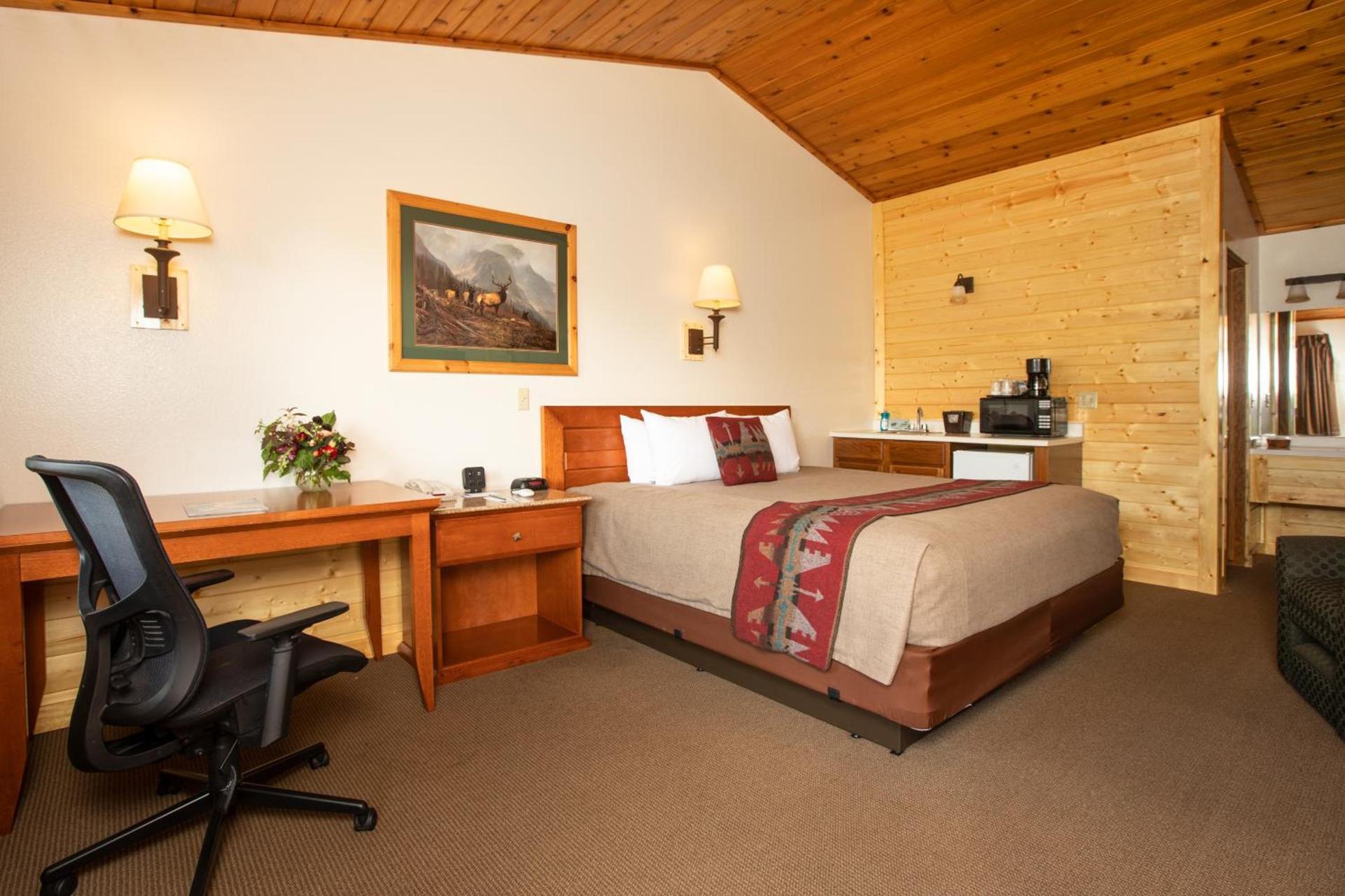 Flat Creek Inn photo 18