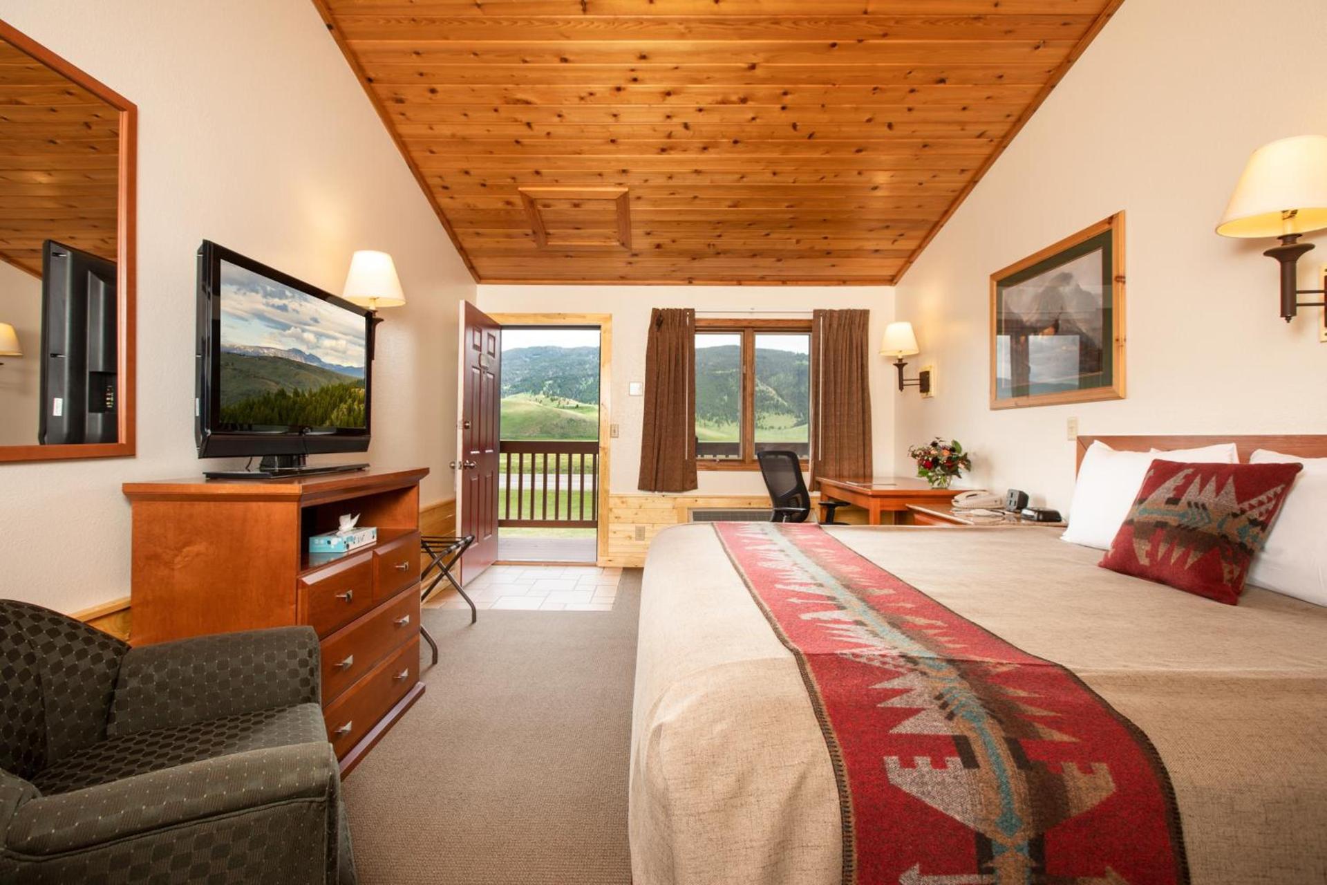 Flat Creek Inn photo 20