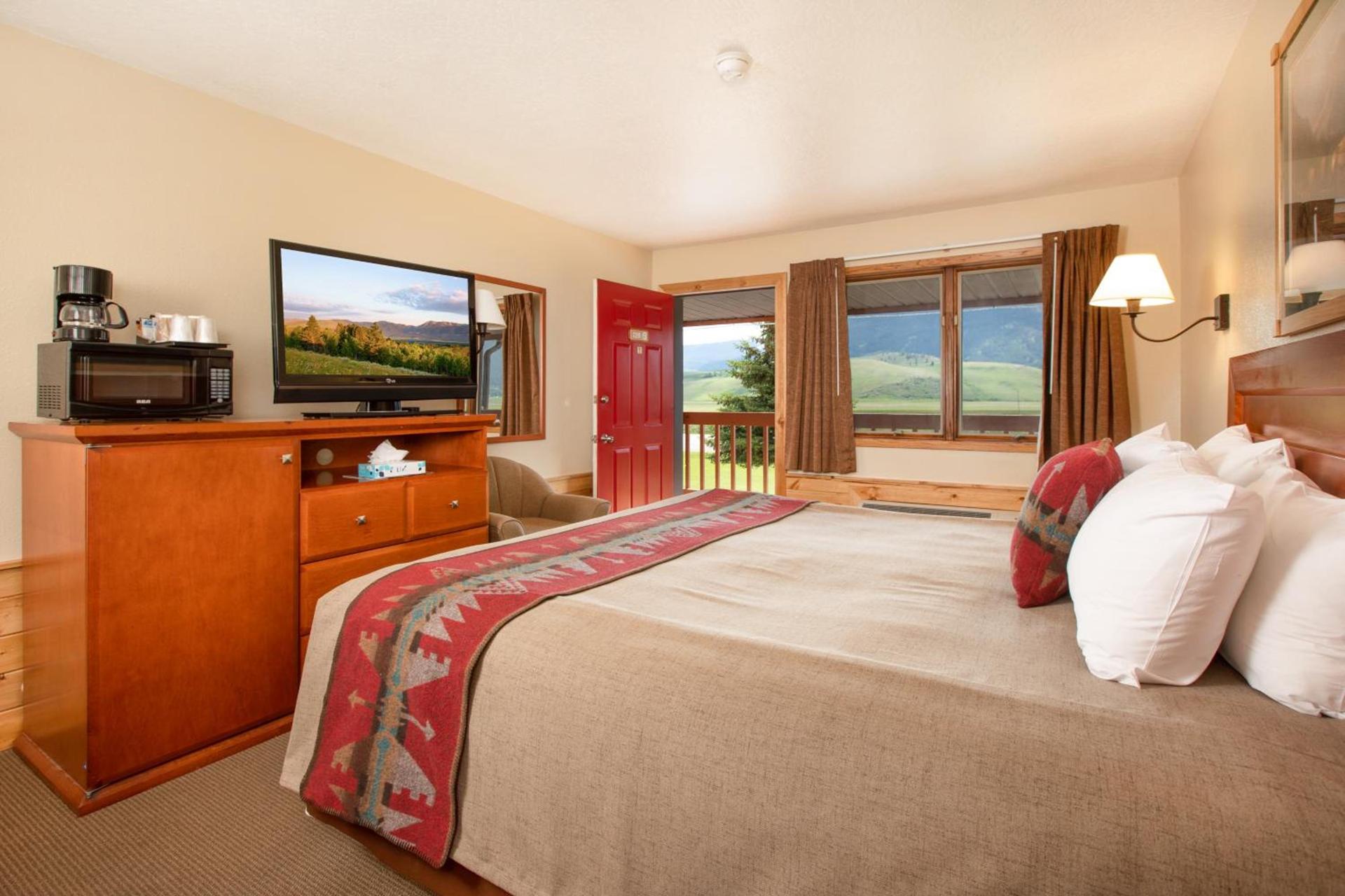 Flat Creek Inn photo 22