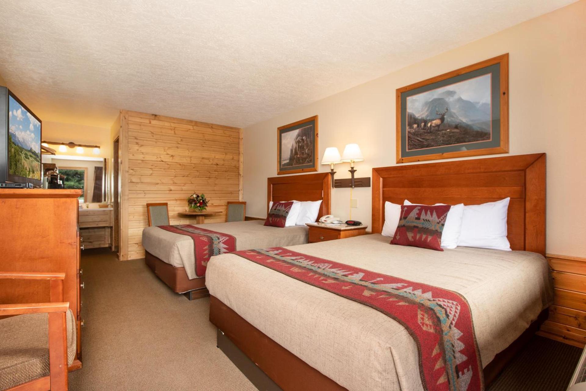 Flat Creek Inn photo 11