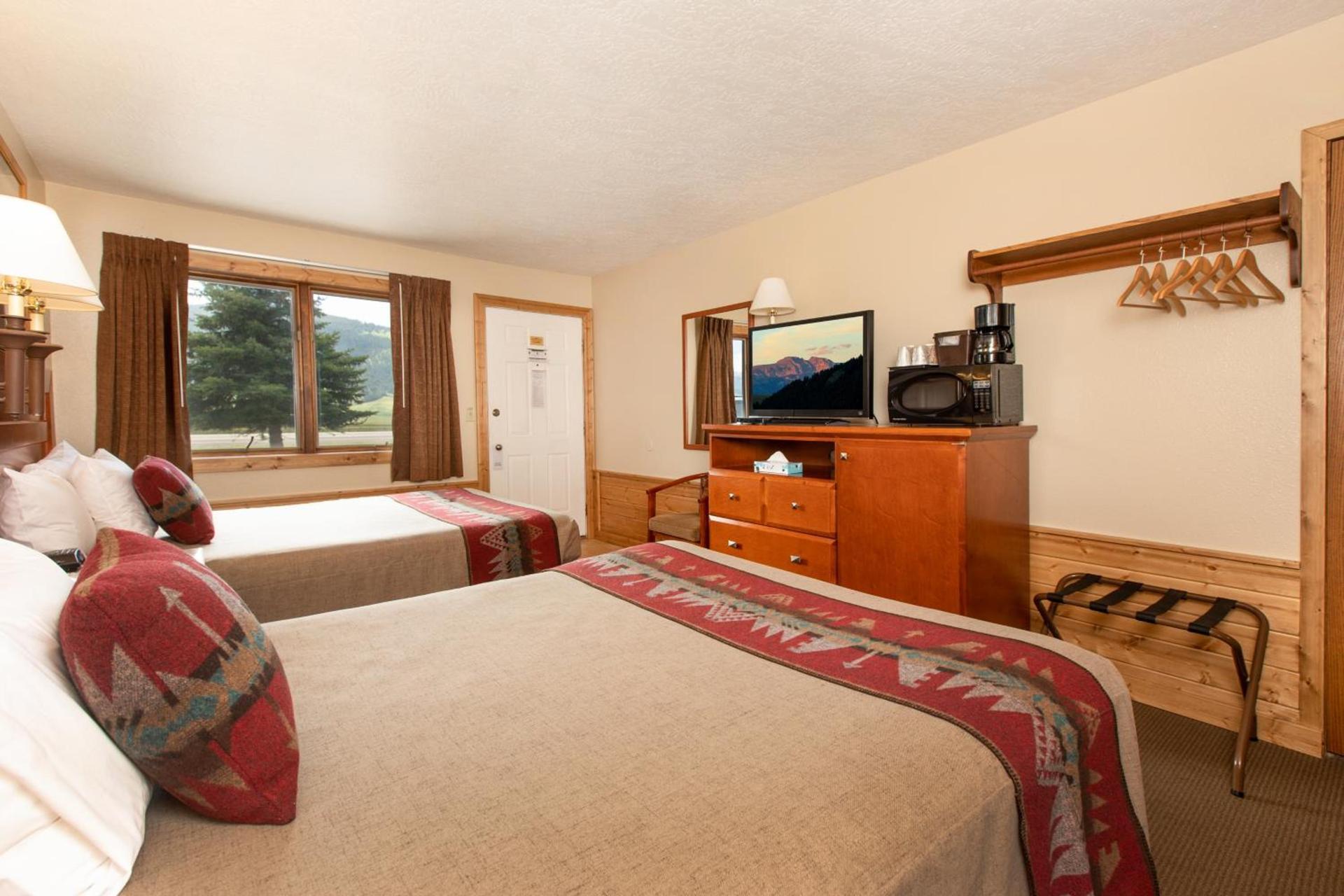 Flat Creek Inn photo 12