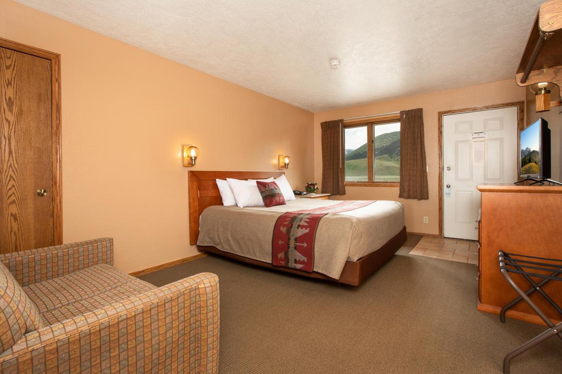 Flat Creek Inn photo 15