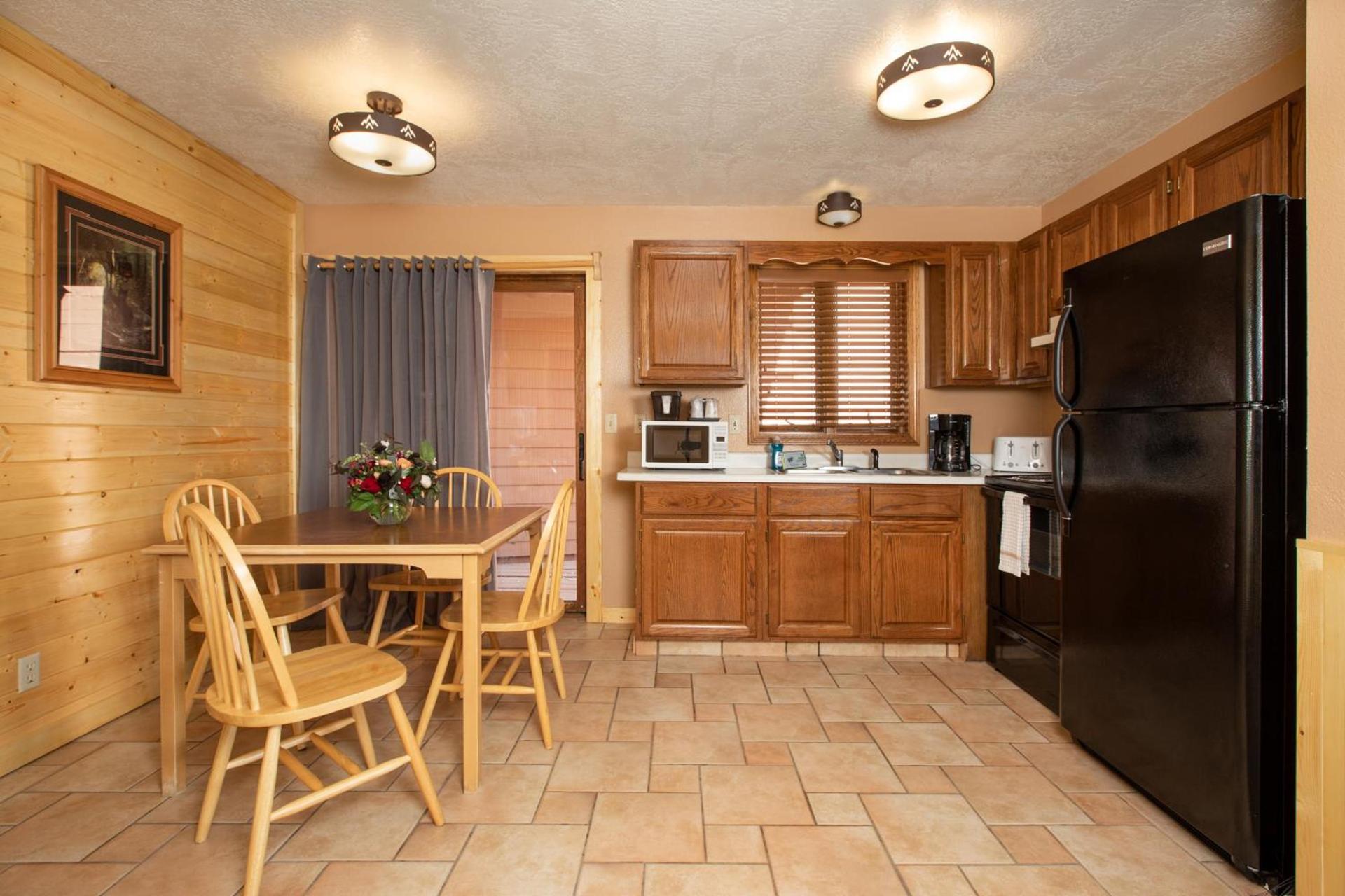 Flat Creek Inn photo 8