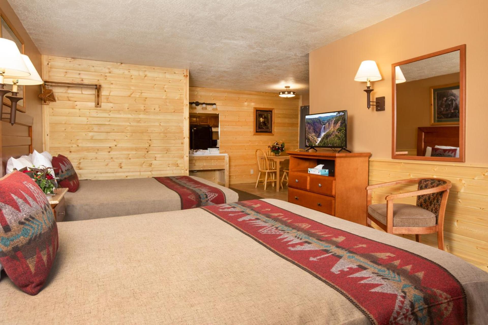 Flat Creek Inn photo 9
