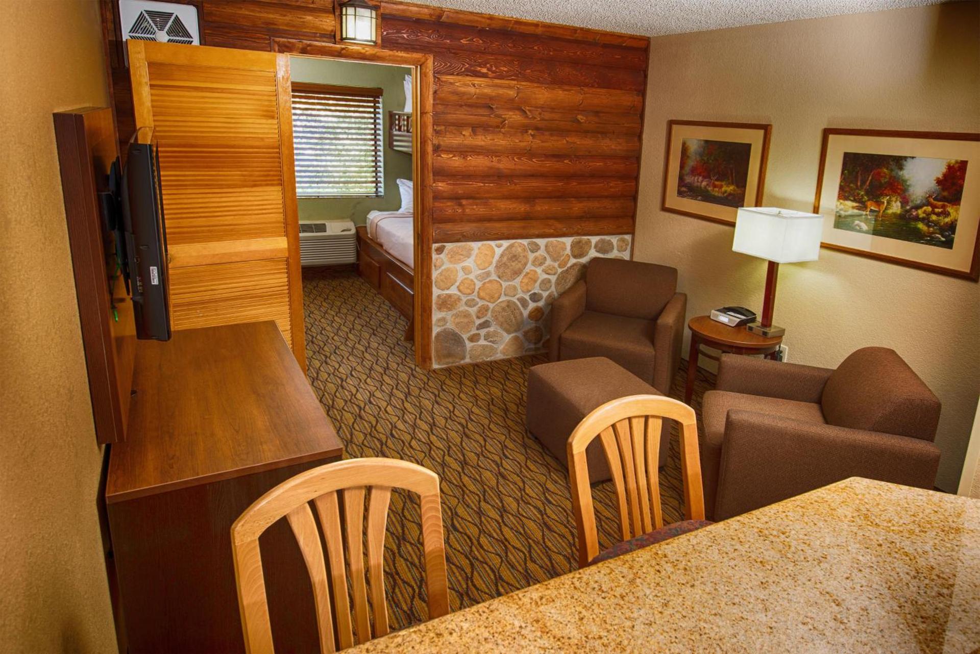 Grand Canyon Hotel & Suites photo 2