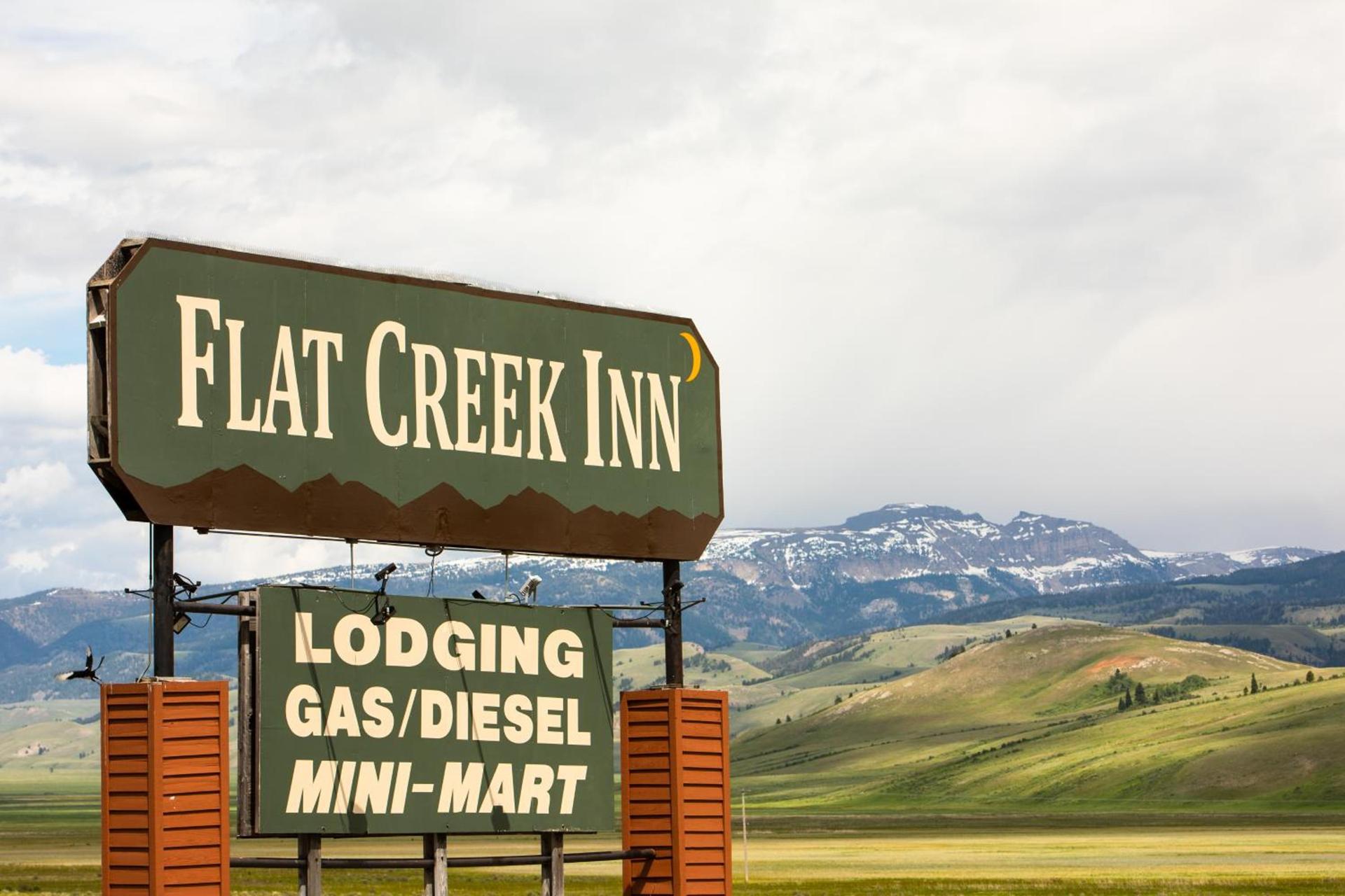 Flat Creek Inn photo 2