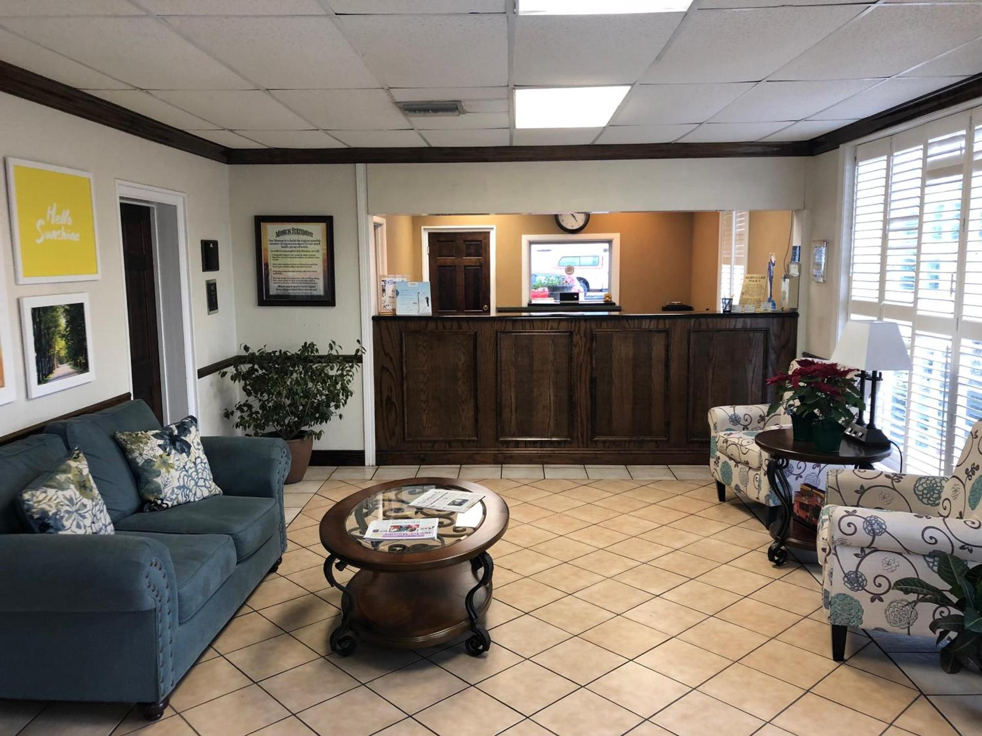 Days Inn by Wyndham Natchez photo 34