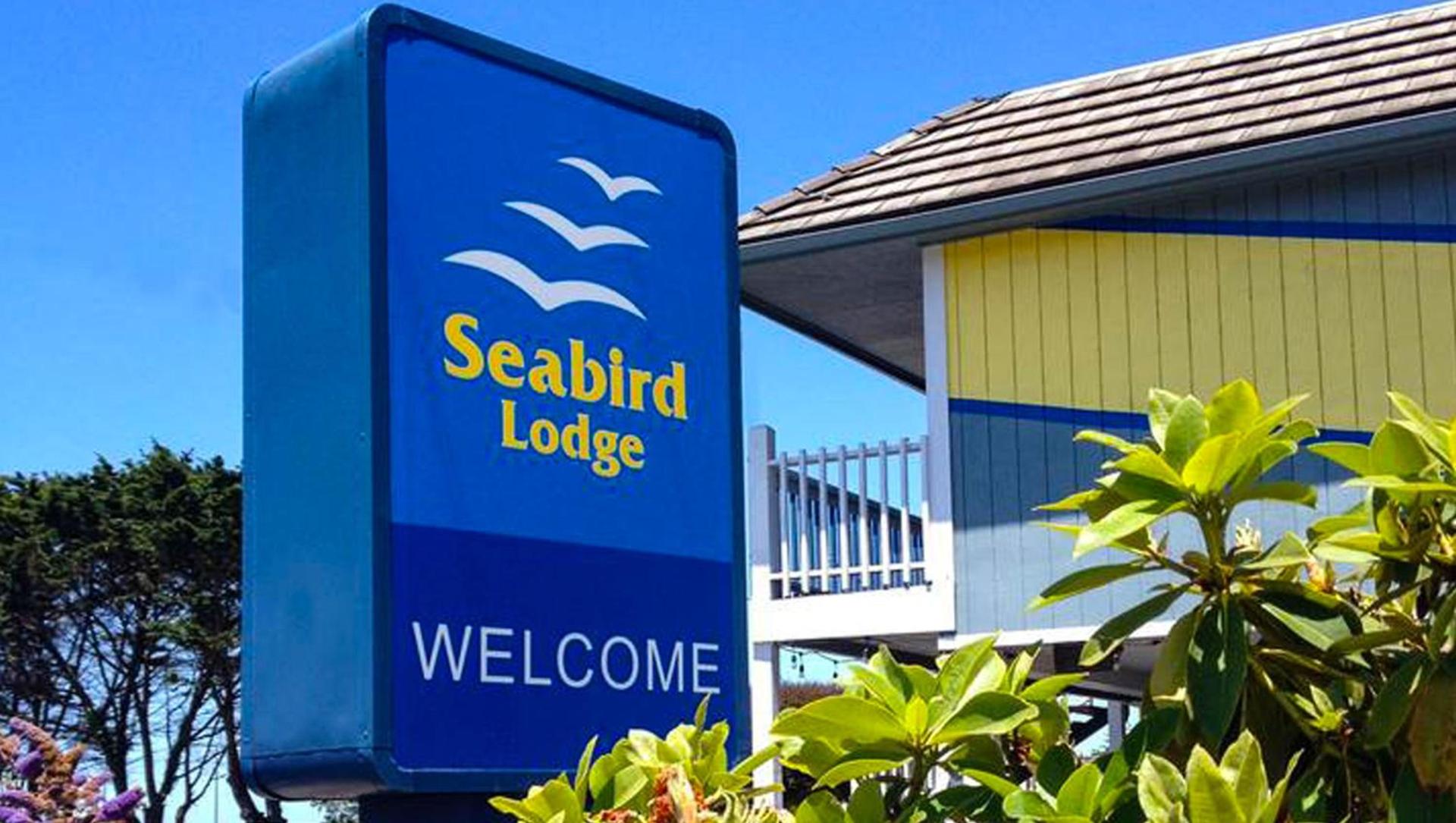 Seabird Lodge Fort Bragg photo 5