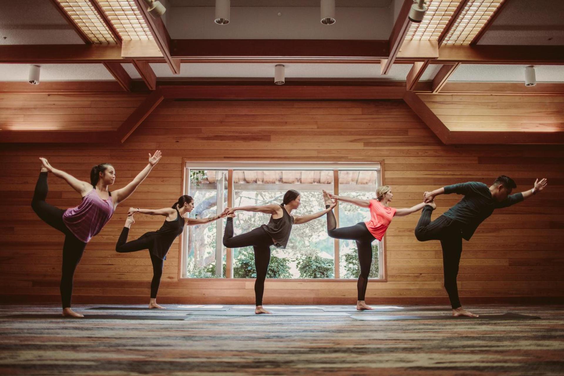 Salishan Coastal Lodge by SCP Hotels photo 13