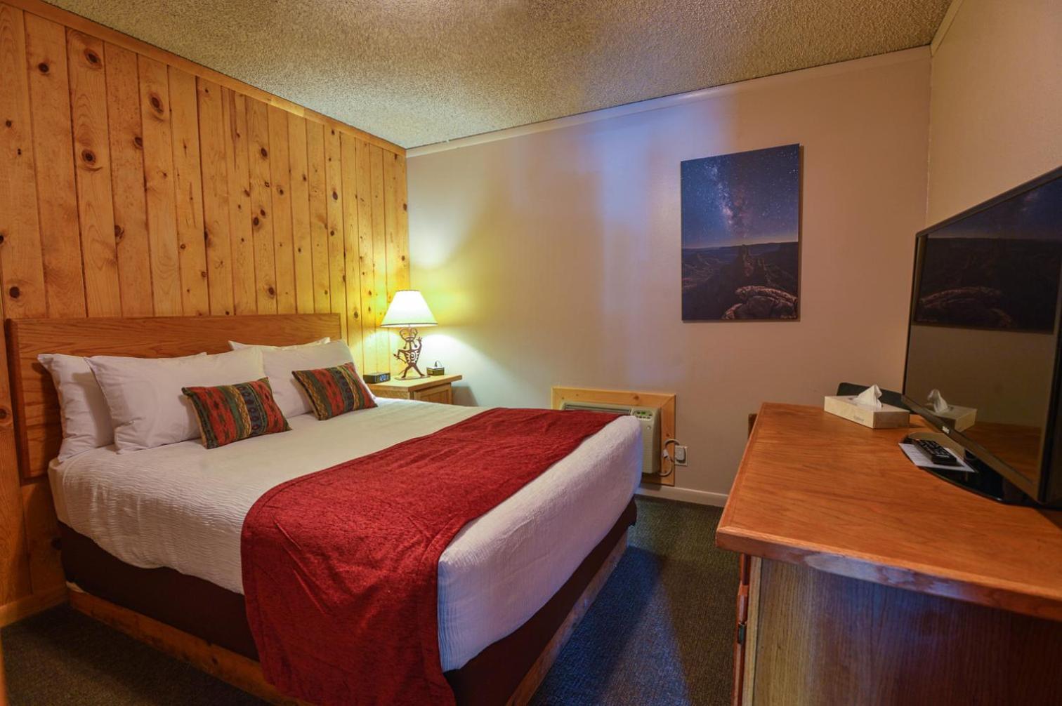 Rustic Inn photo 42