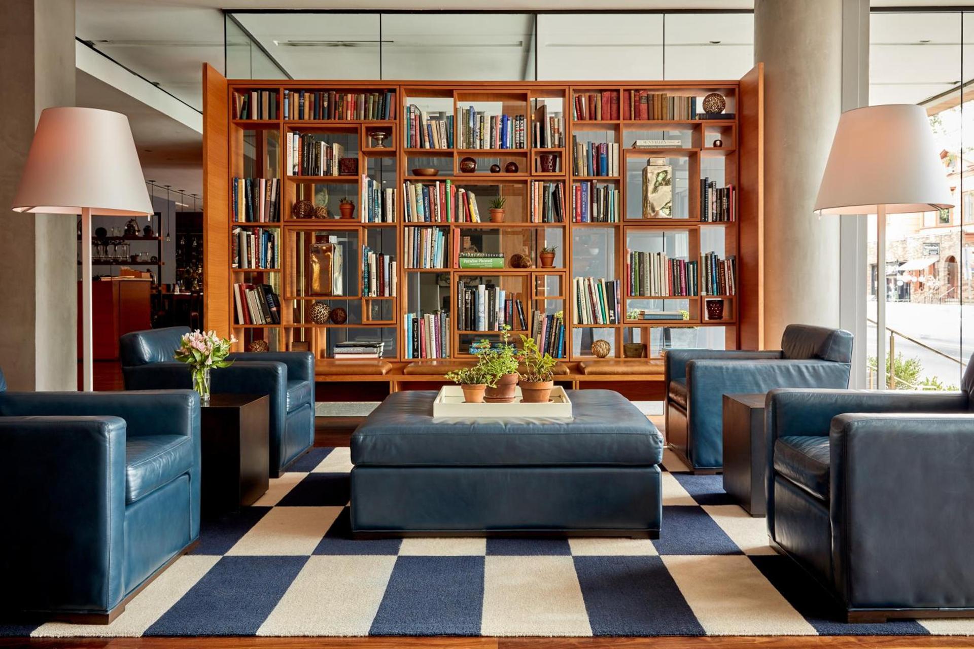 The Study at Yale photo 7
