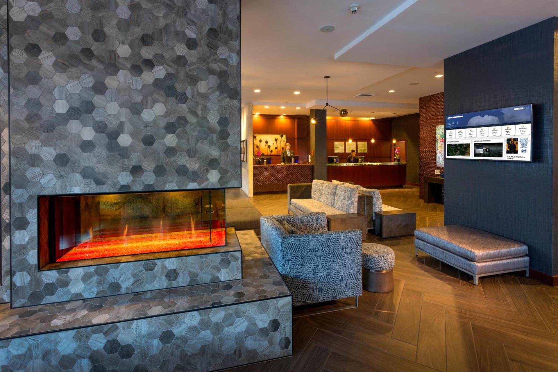Silver Cloud Hotel - Seattle Stadium photo 14